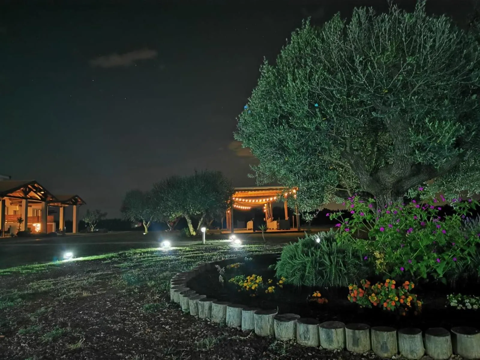 Night in Residence la Pace - Pool & Relax