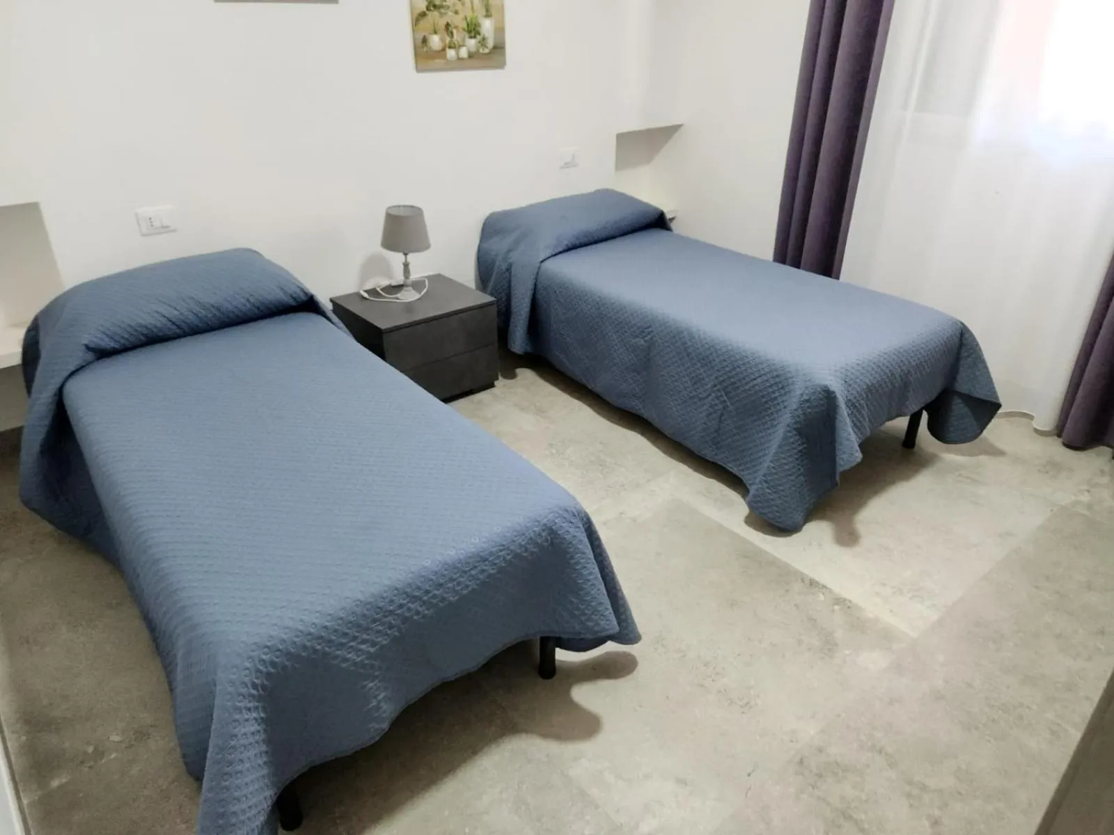 Bed in Residence la Pace - Pool & Relax