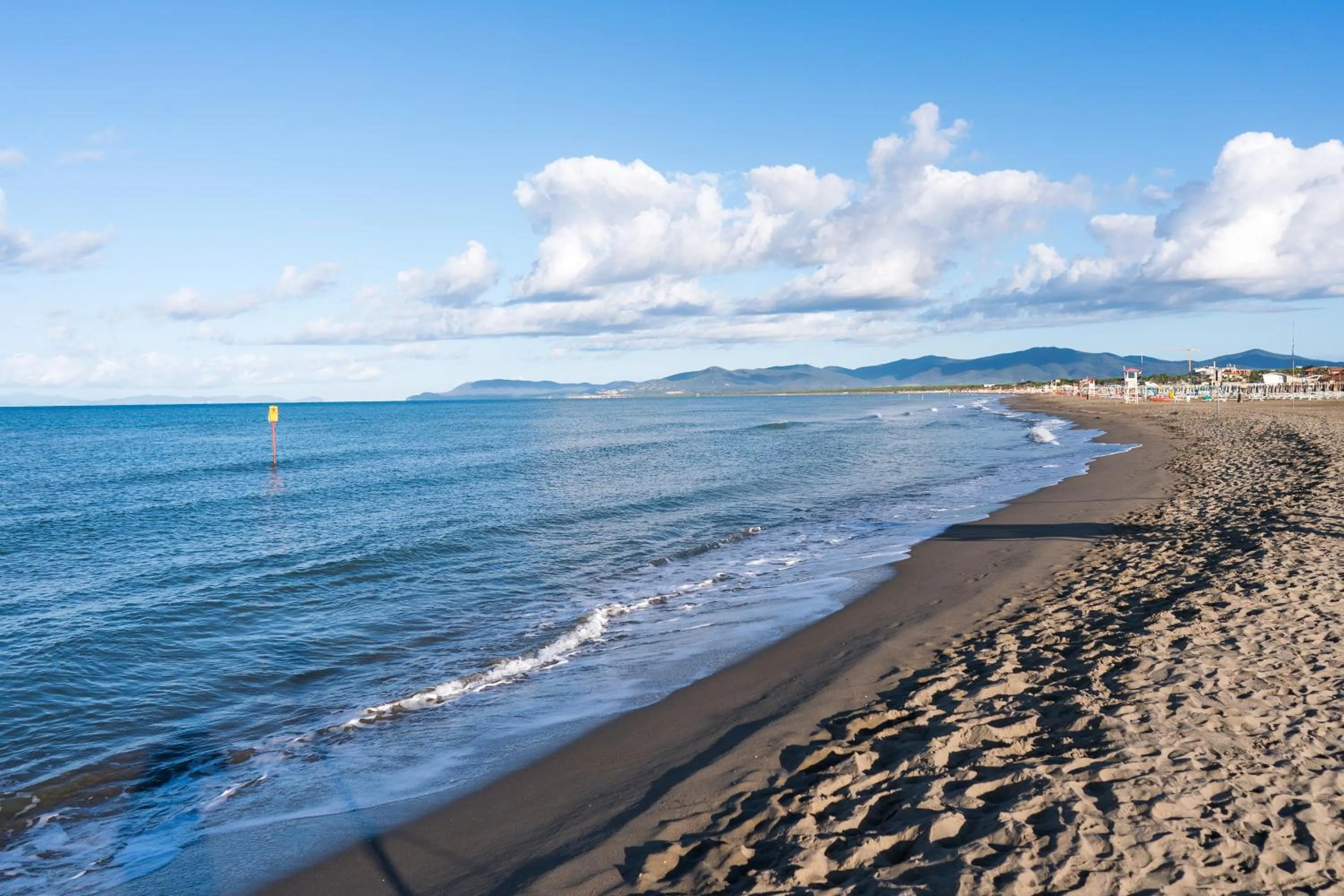 Nearby landmark in Residence la Pace - Pool & Relax