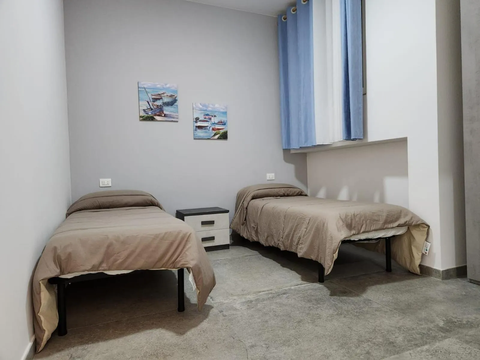 Bed in Residence la Pace - Pool & Relax