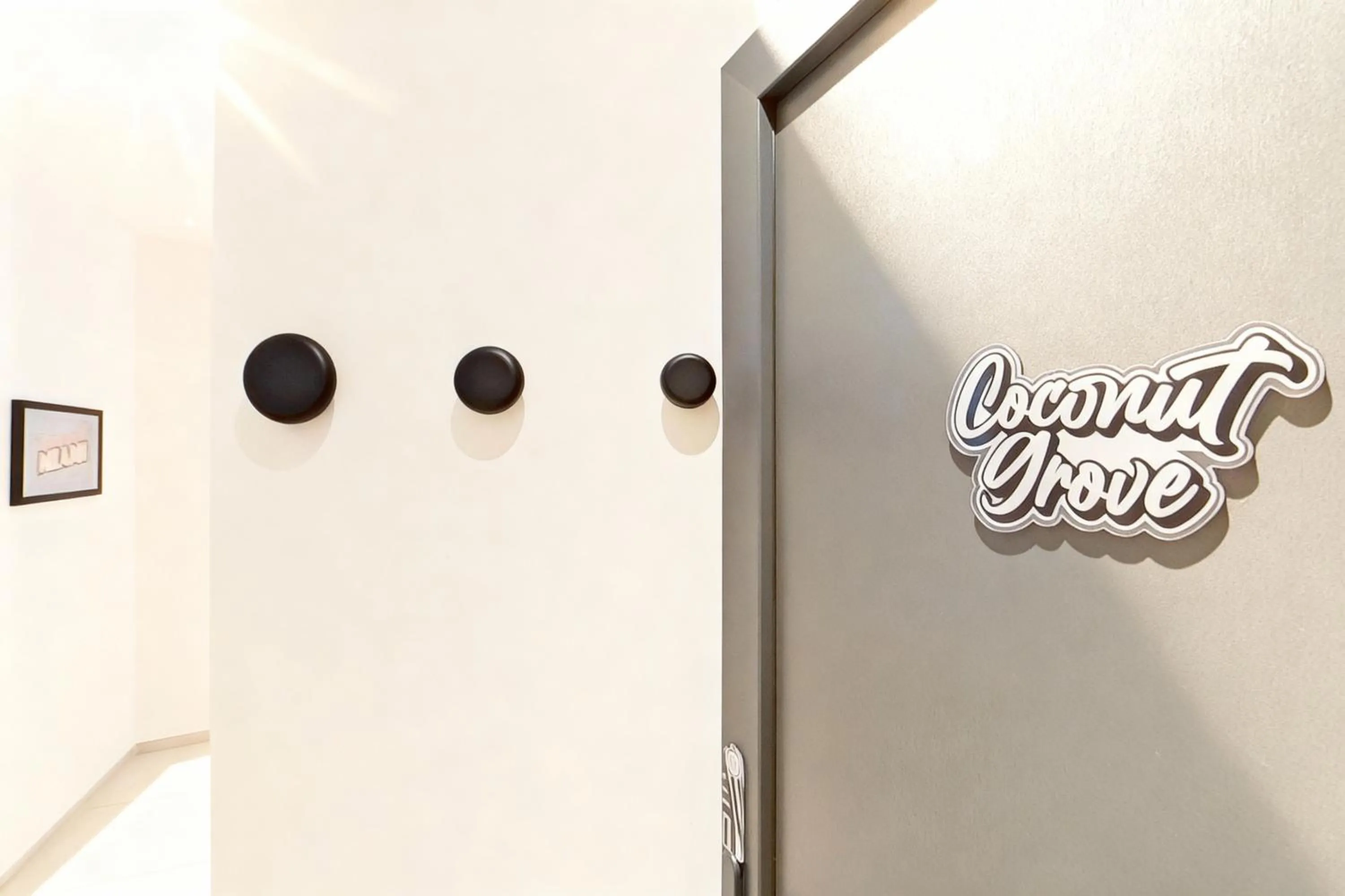 Property logo or sign in VILLA MARINA CANNES