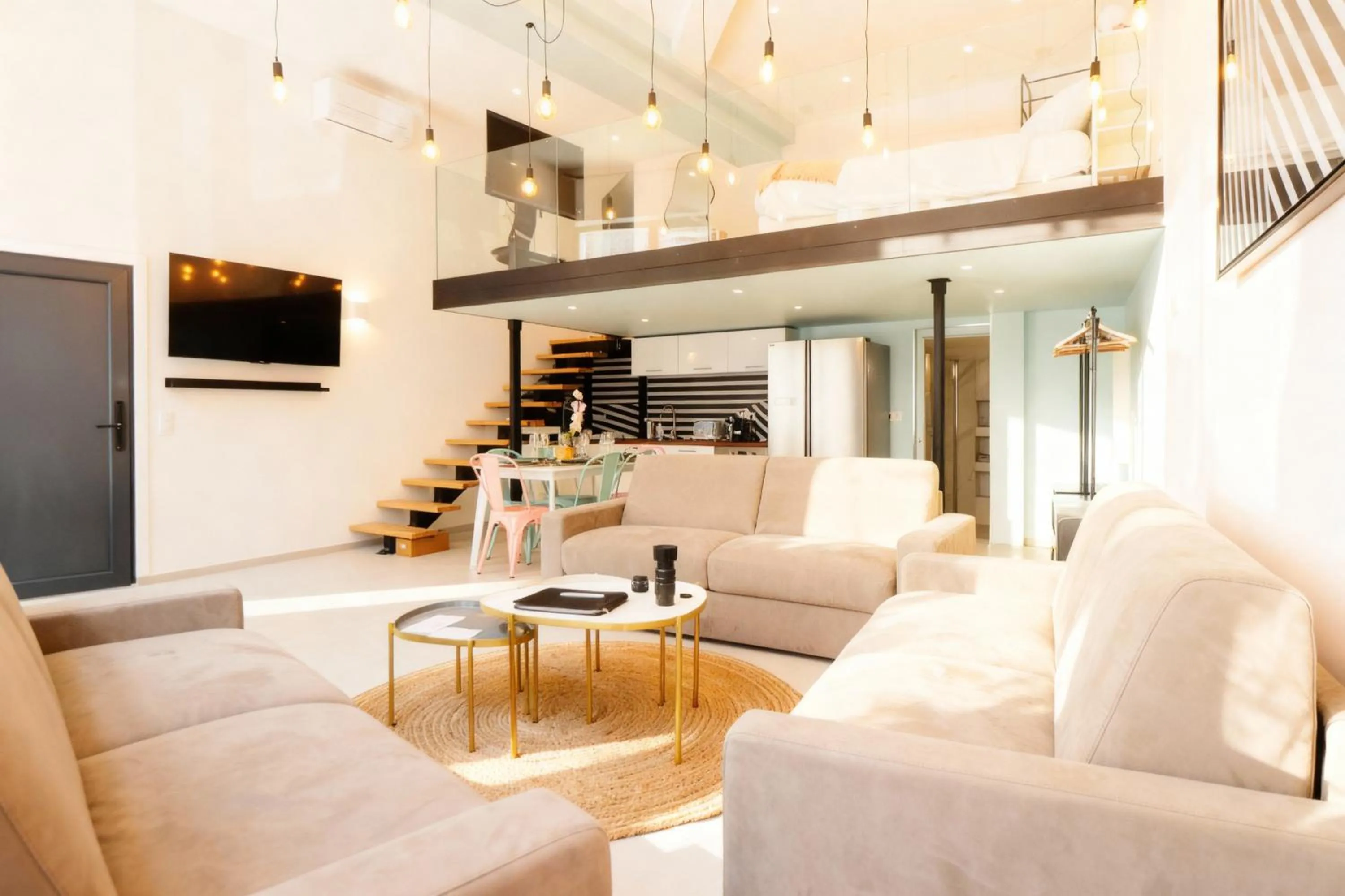 TV and multimedia in VILLA MARINA CANNES