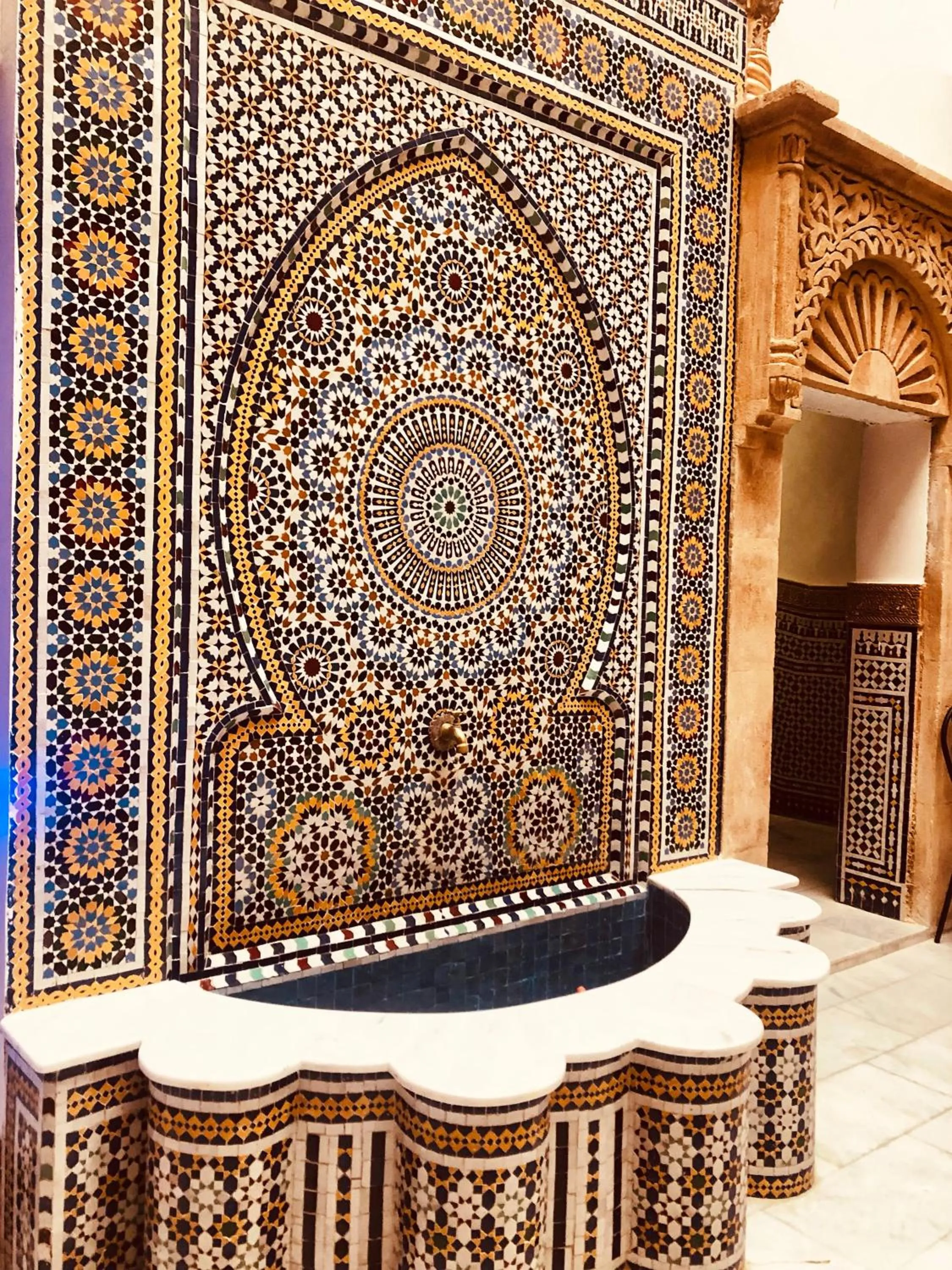 Riad Majorelle