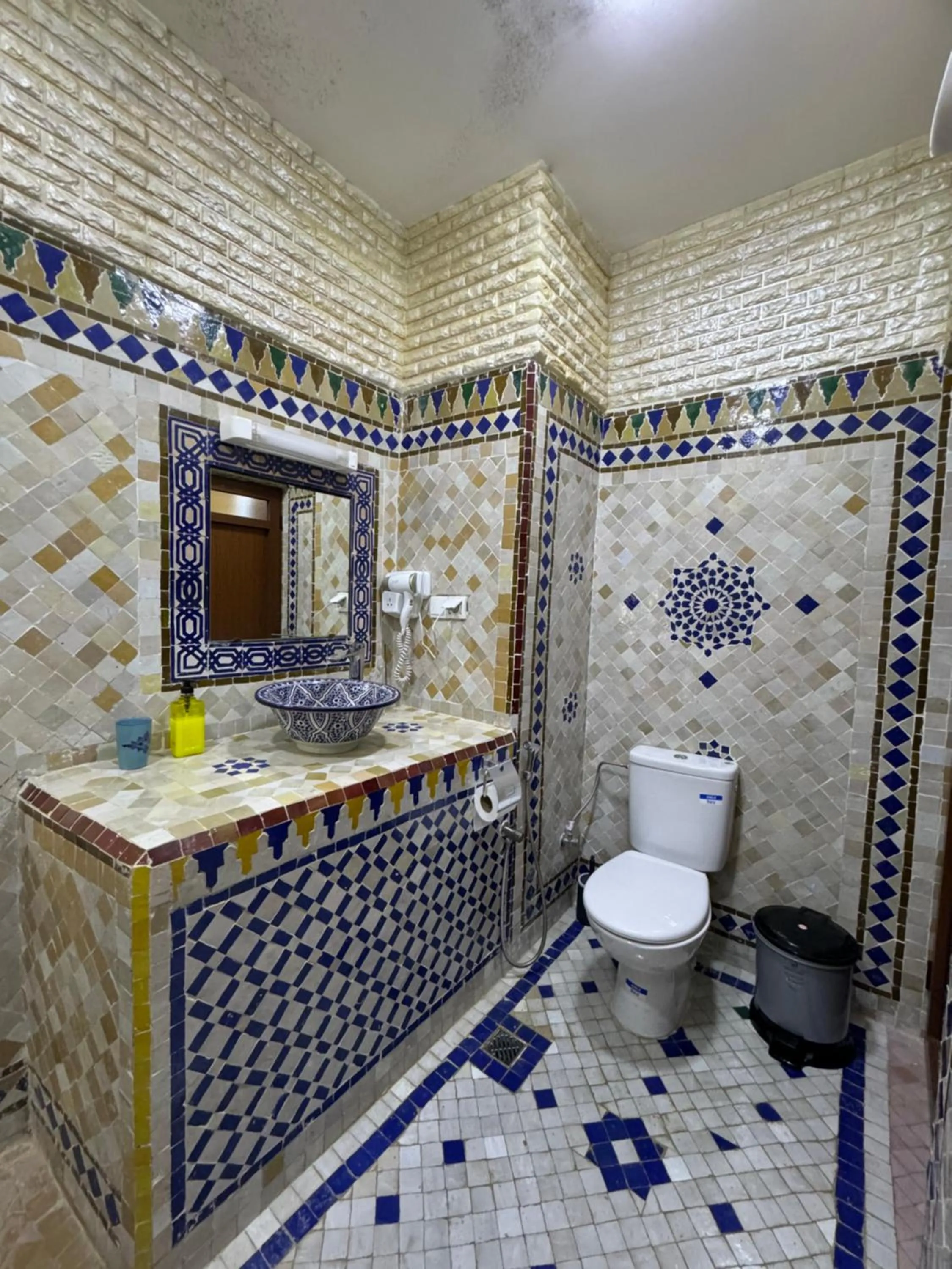 Riad Majorelle