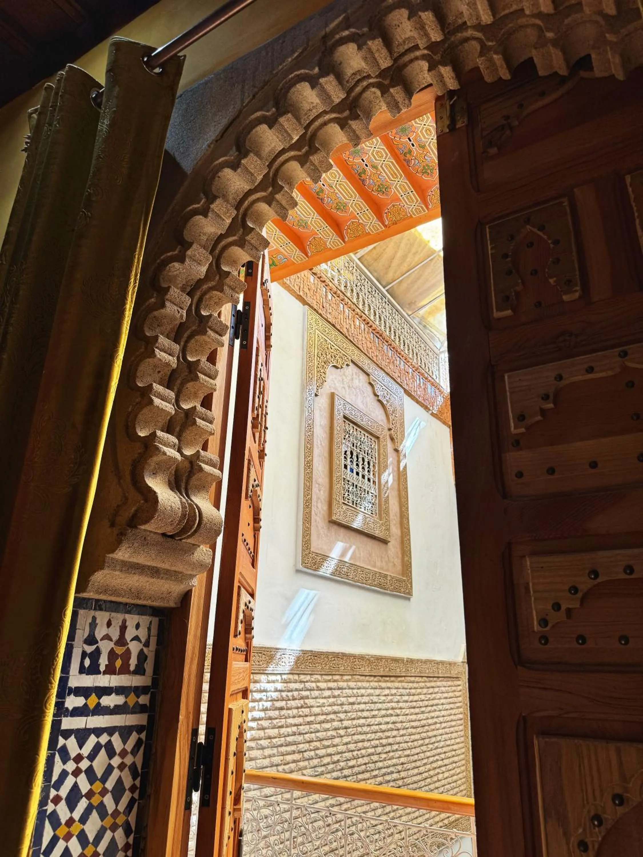Riad Majorelle