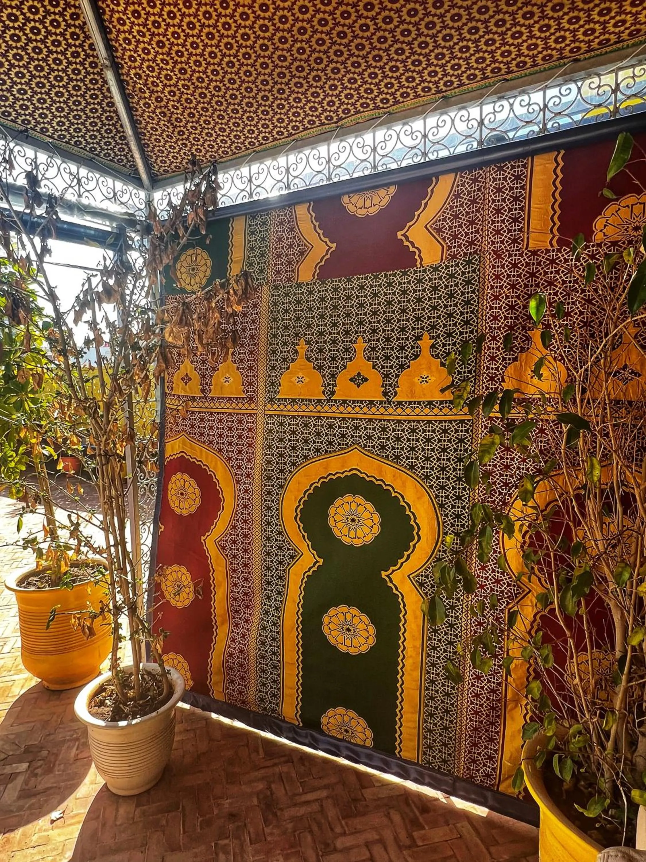 Riad Majorelle