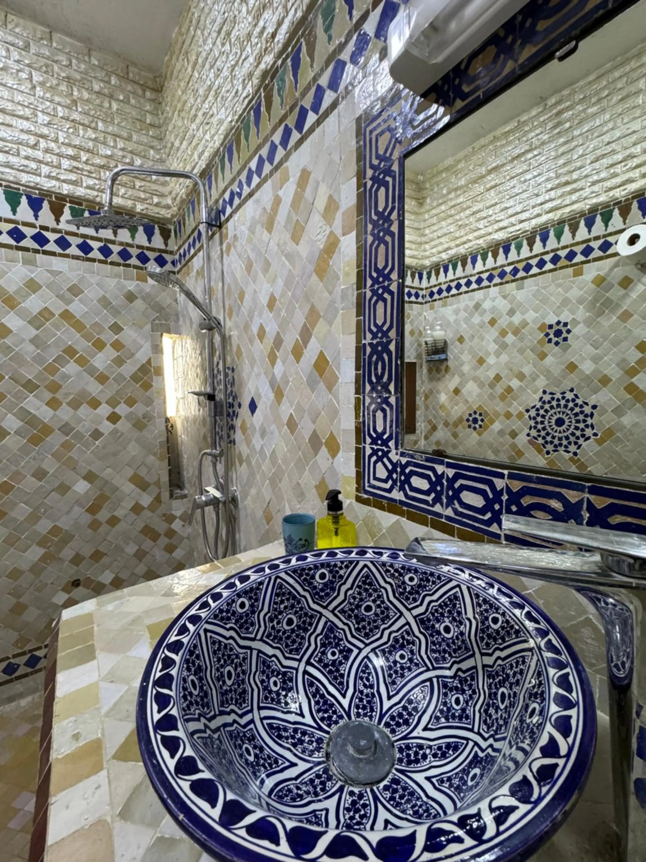 Riad Majorelle