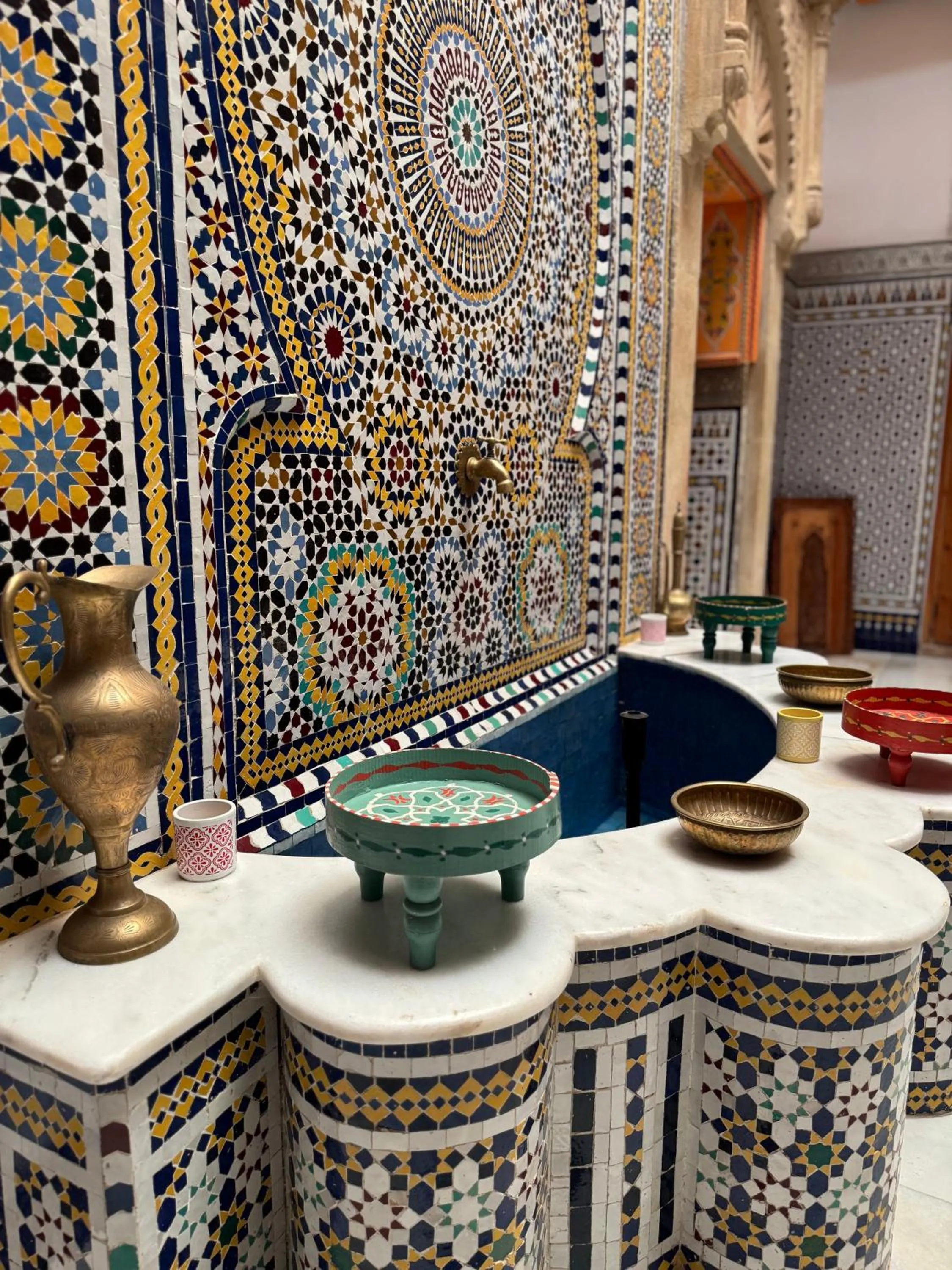 Riad Majorelle