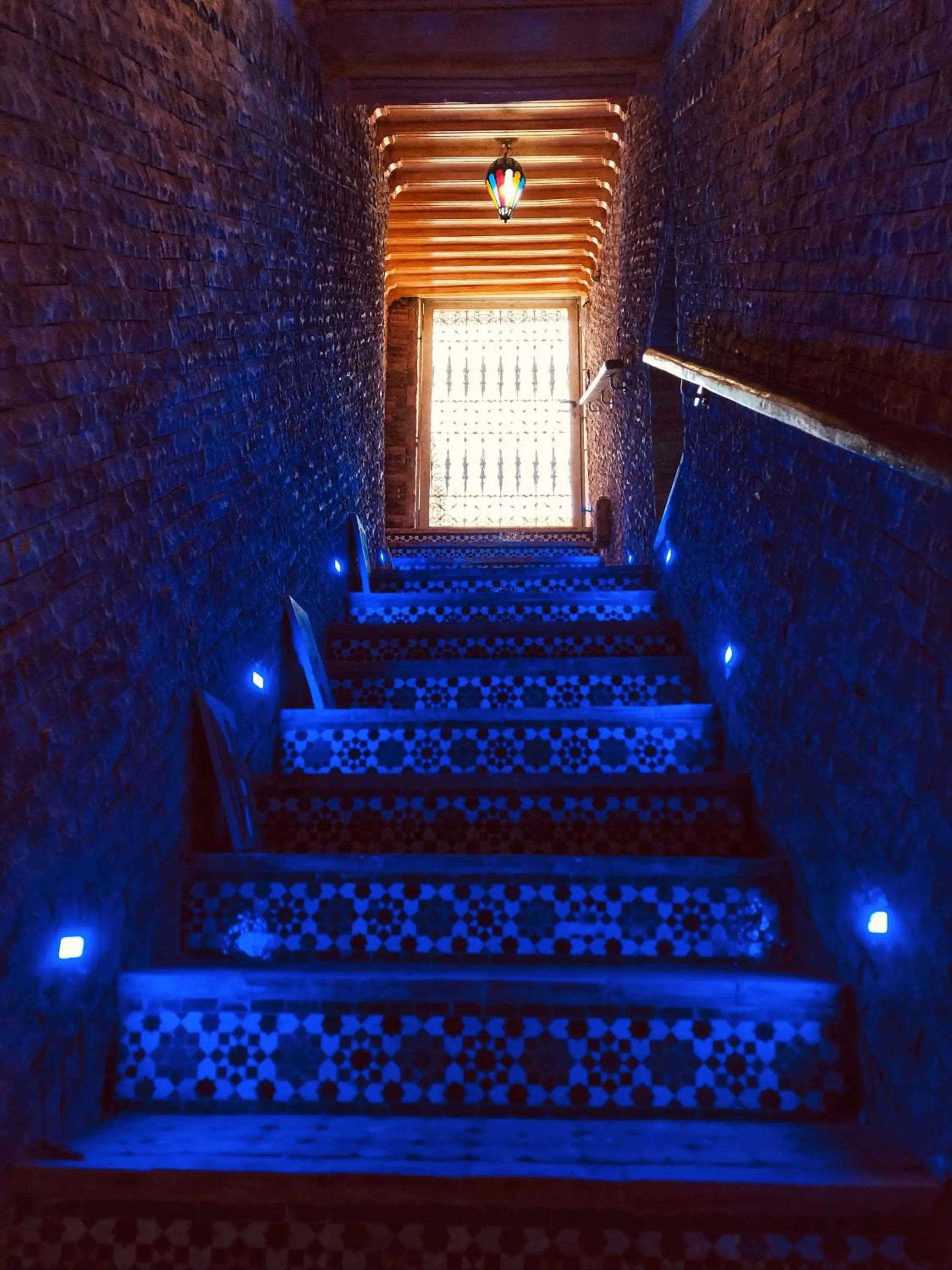 Riad Majorelle