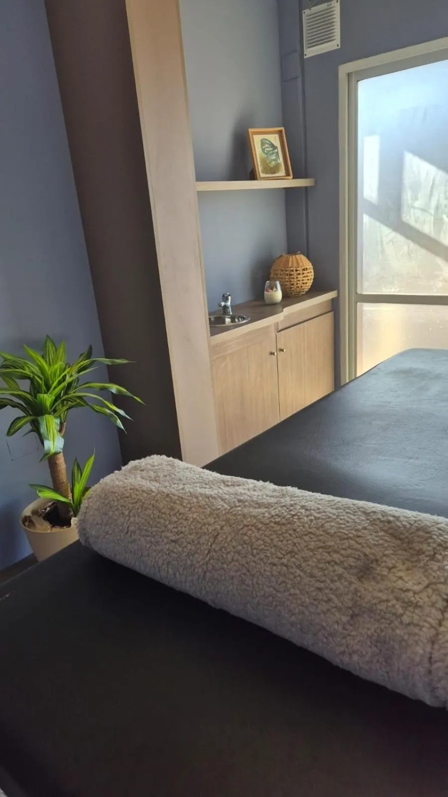 Massage, Bed in Gran Hotel Dakar