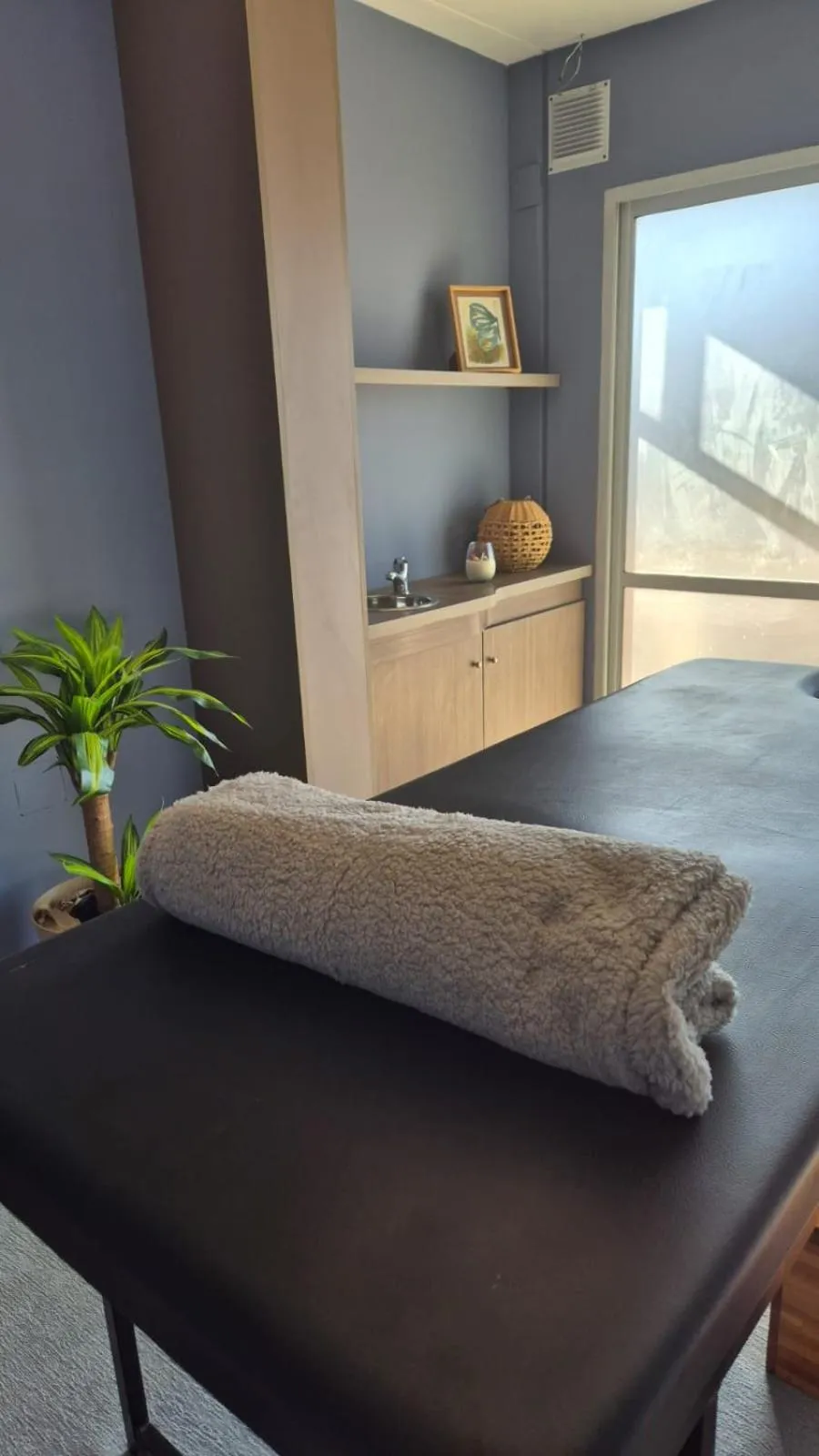 Massage, Bed in Gran Hotel Dakar