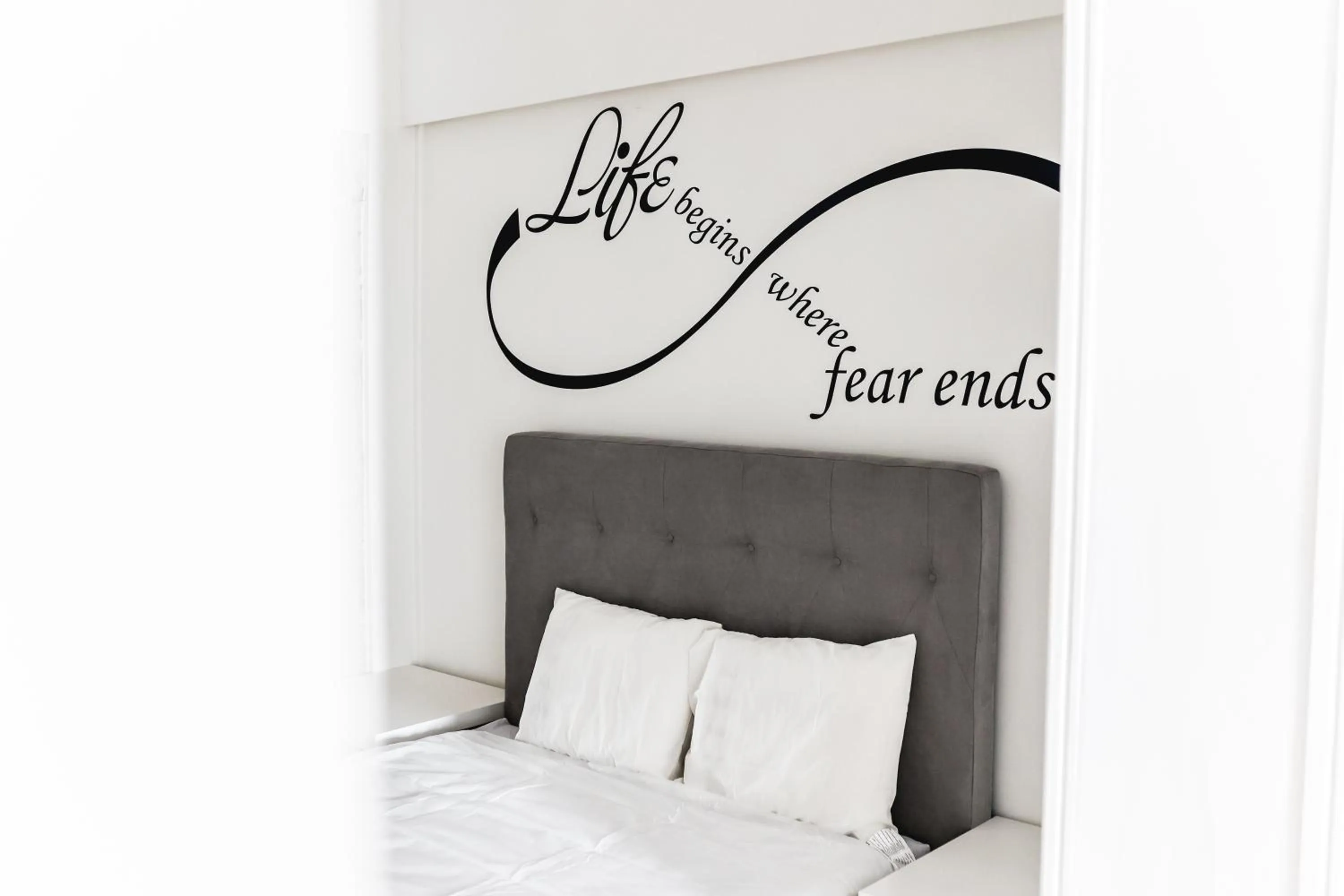 Bedroom in Heart of Lisbon