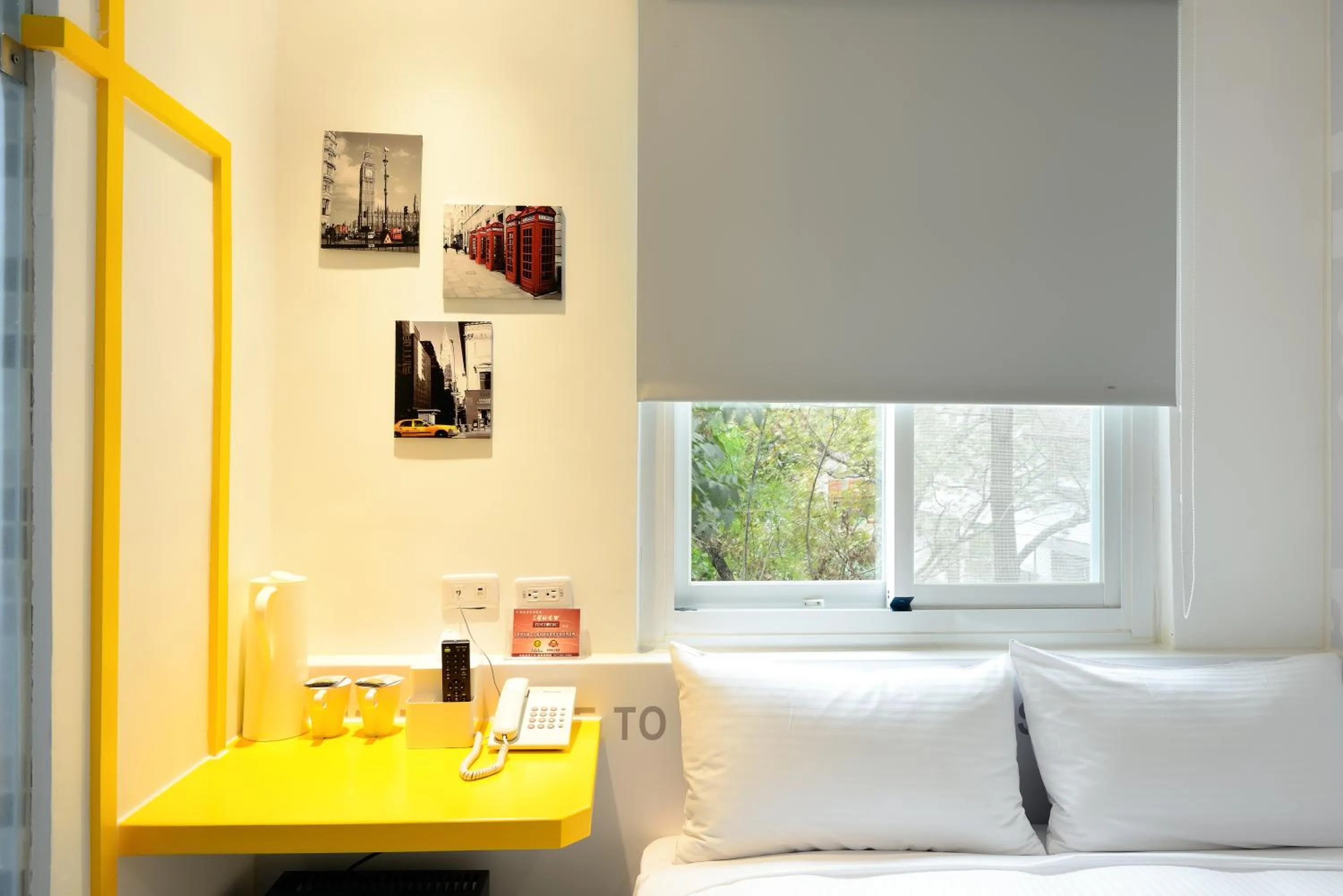 Other, Bed in NL Concept Hotel