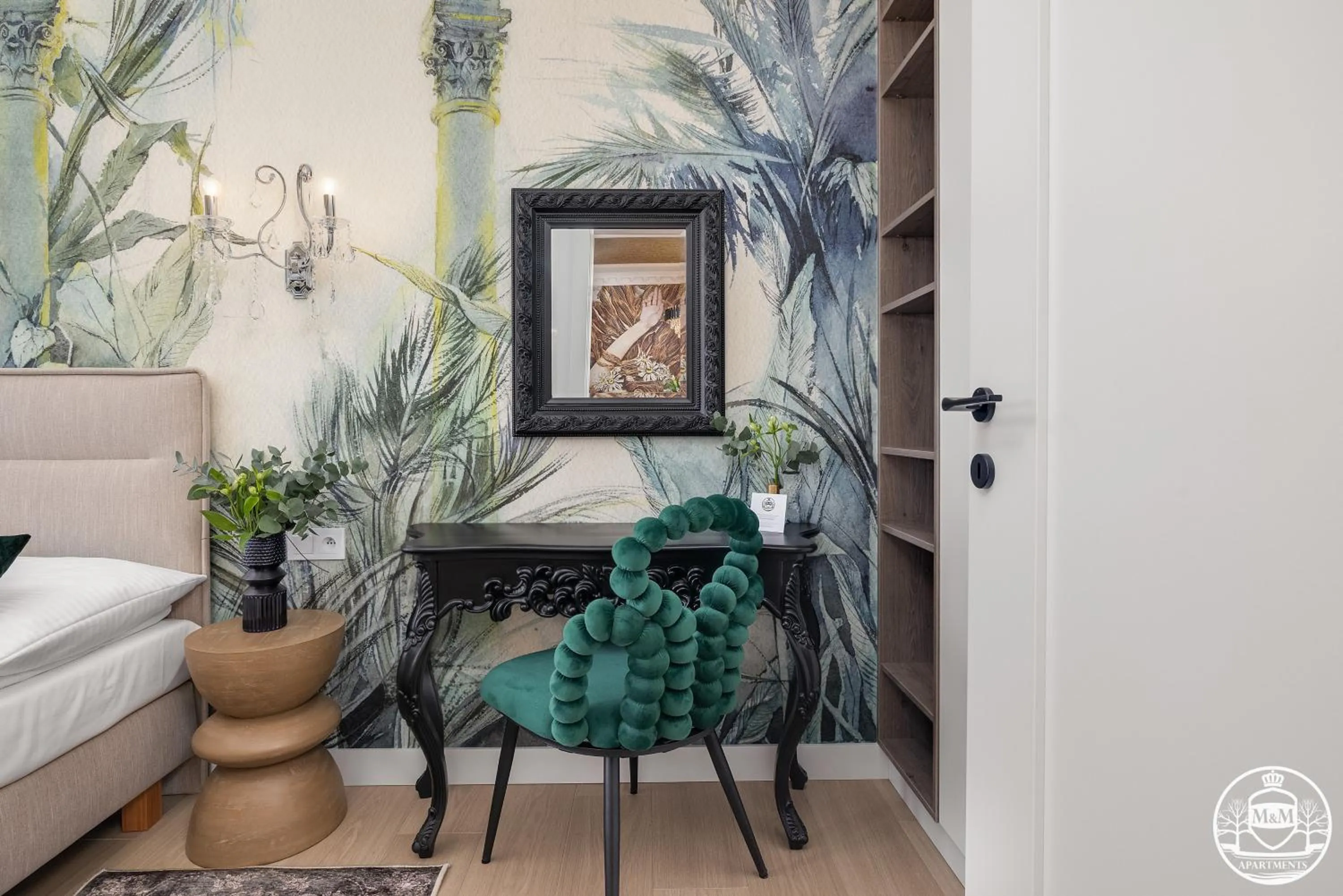 Polanki Aqua - Aquapark, Free Parking, Apartments M&M Kołobrzeg