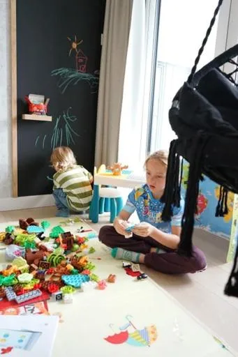 Polanki Aqua - Aquapark, Free Parking, Apartments M&M Kołobrzeg