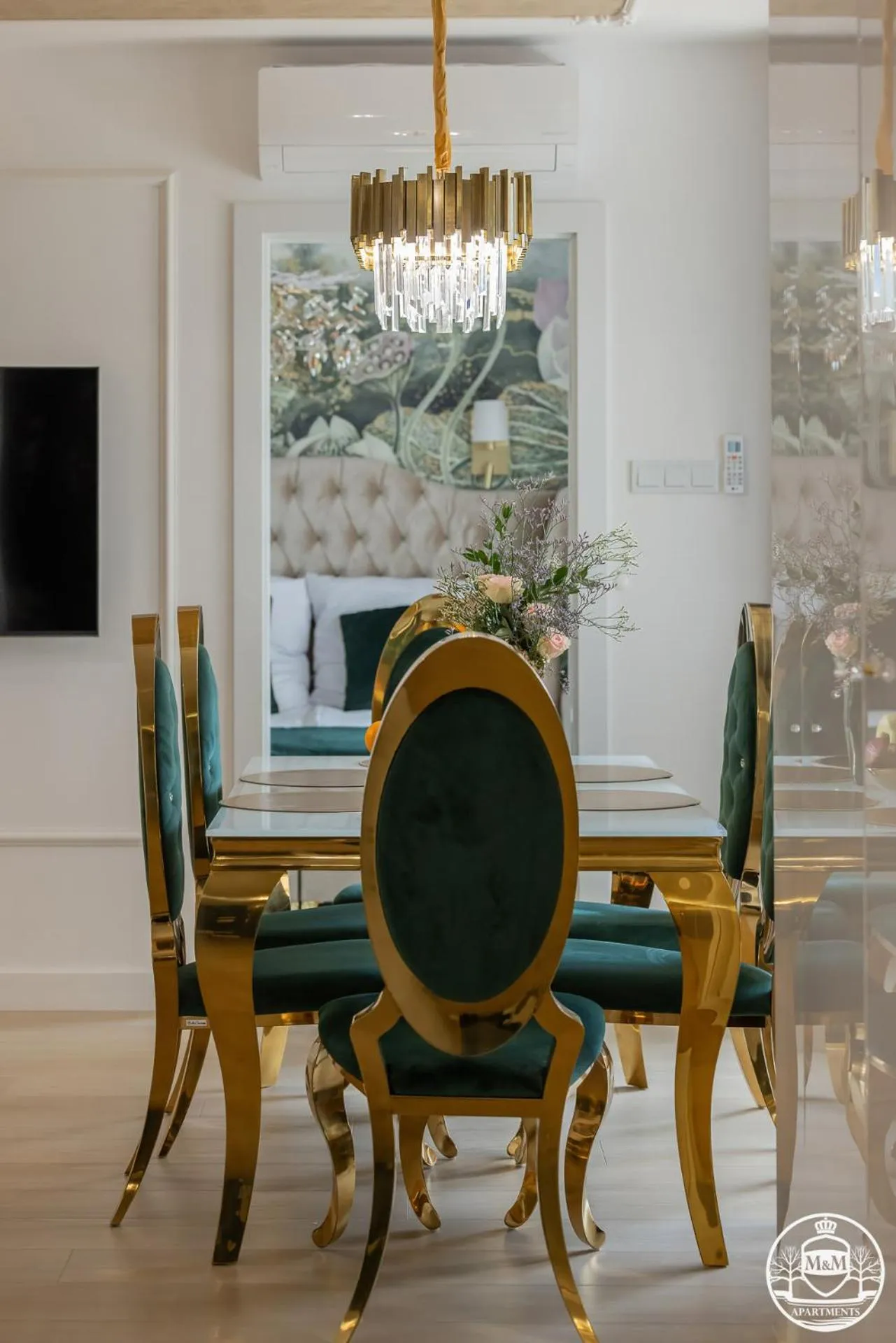 Polanki Aqua - Aquapark, Free Parking, Apartments M&M Kołobrzeg