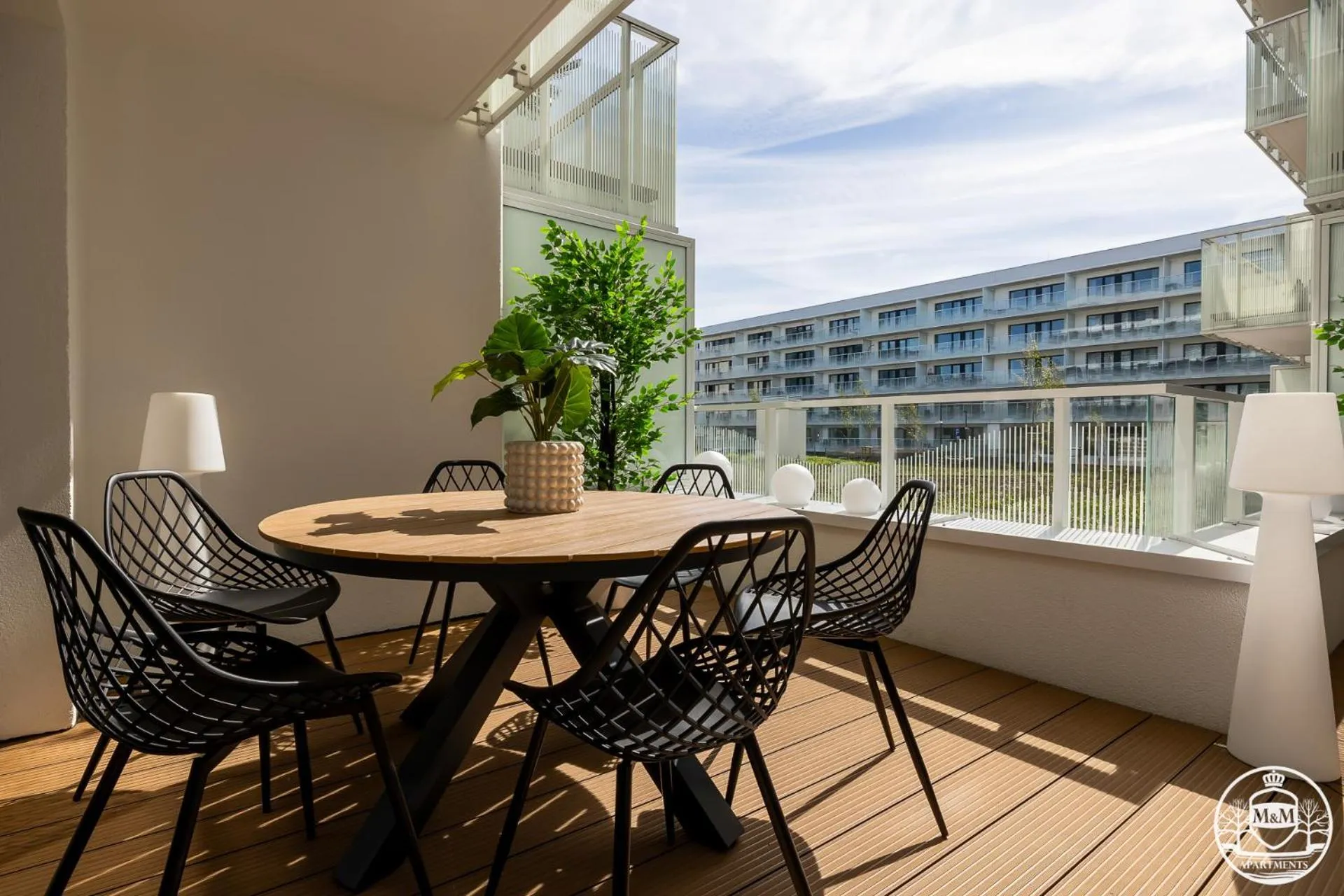 Polanki Aqua - Aquapark, Free Parking, Apartments M&M Kołobrzeg