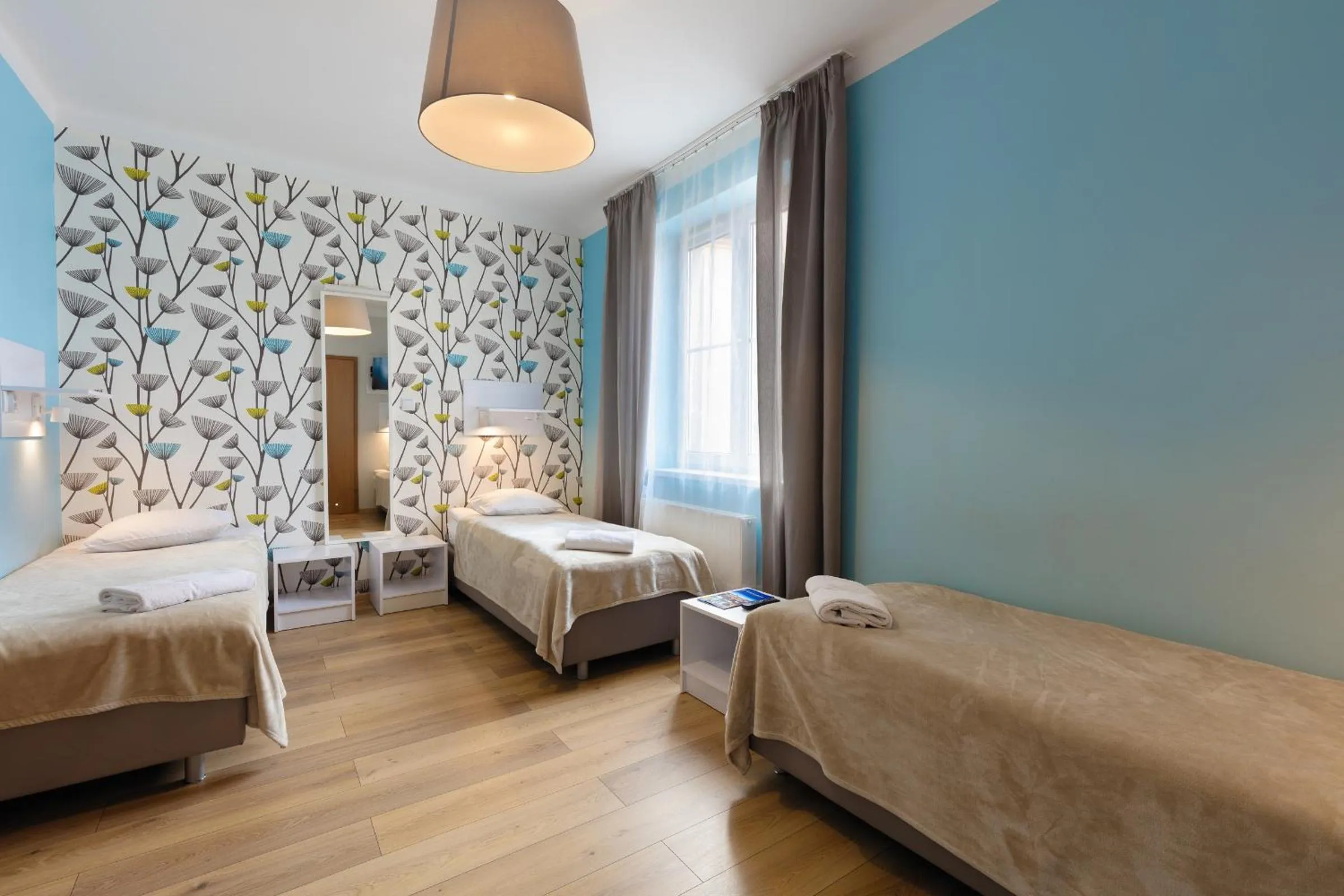 Photo of the whole room, Bed in Premium Hostel