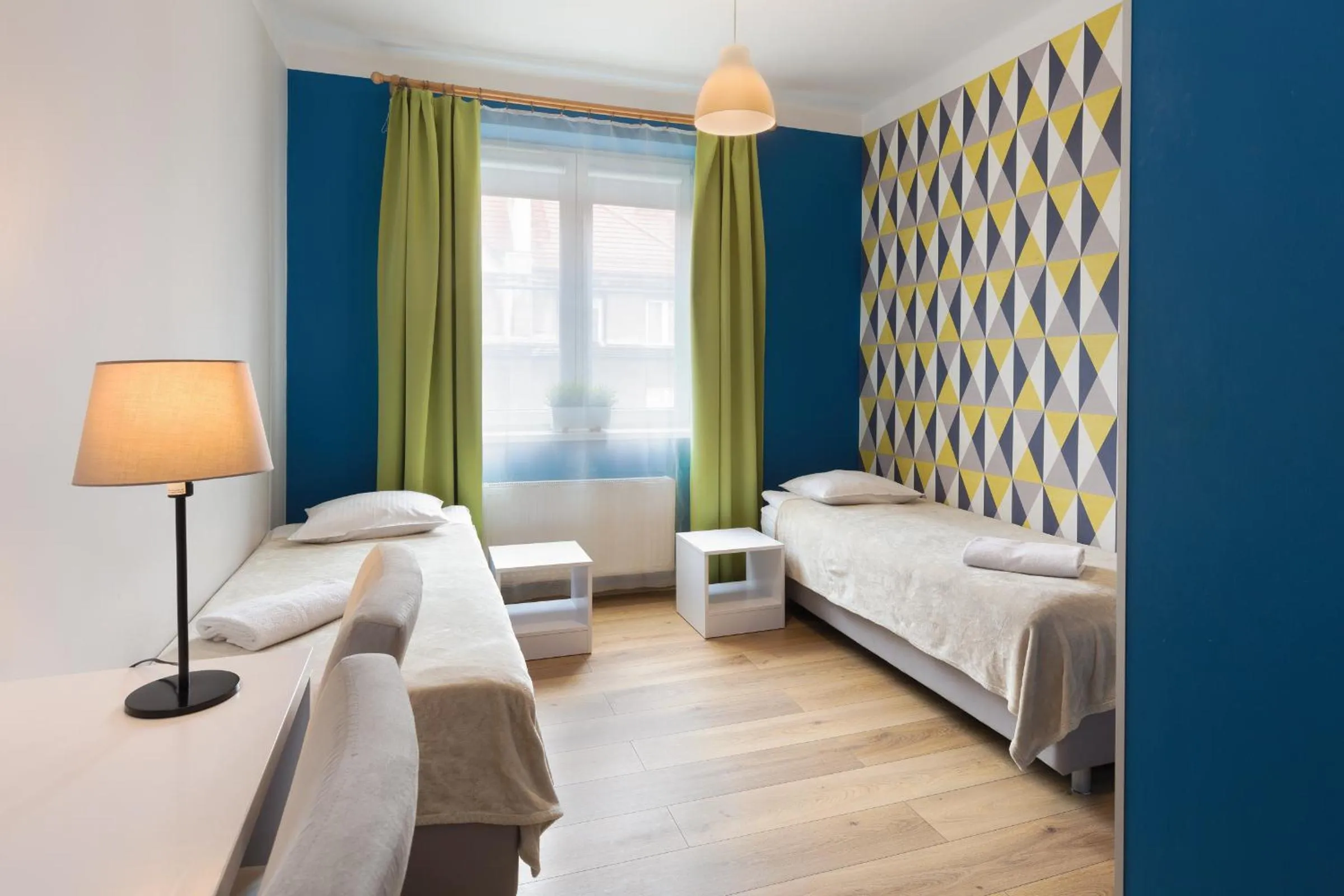 Photo of the whole room, Bed in Premium Hostel