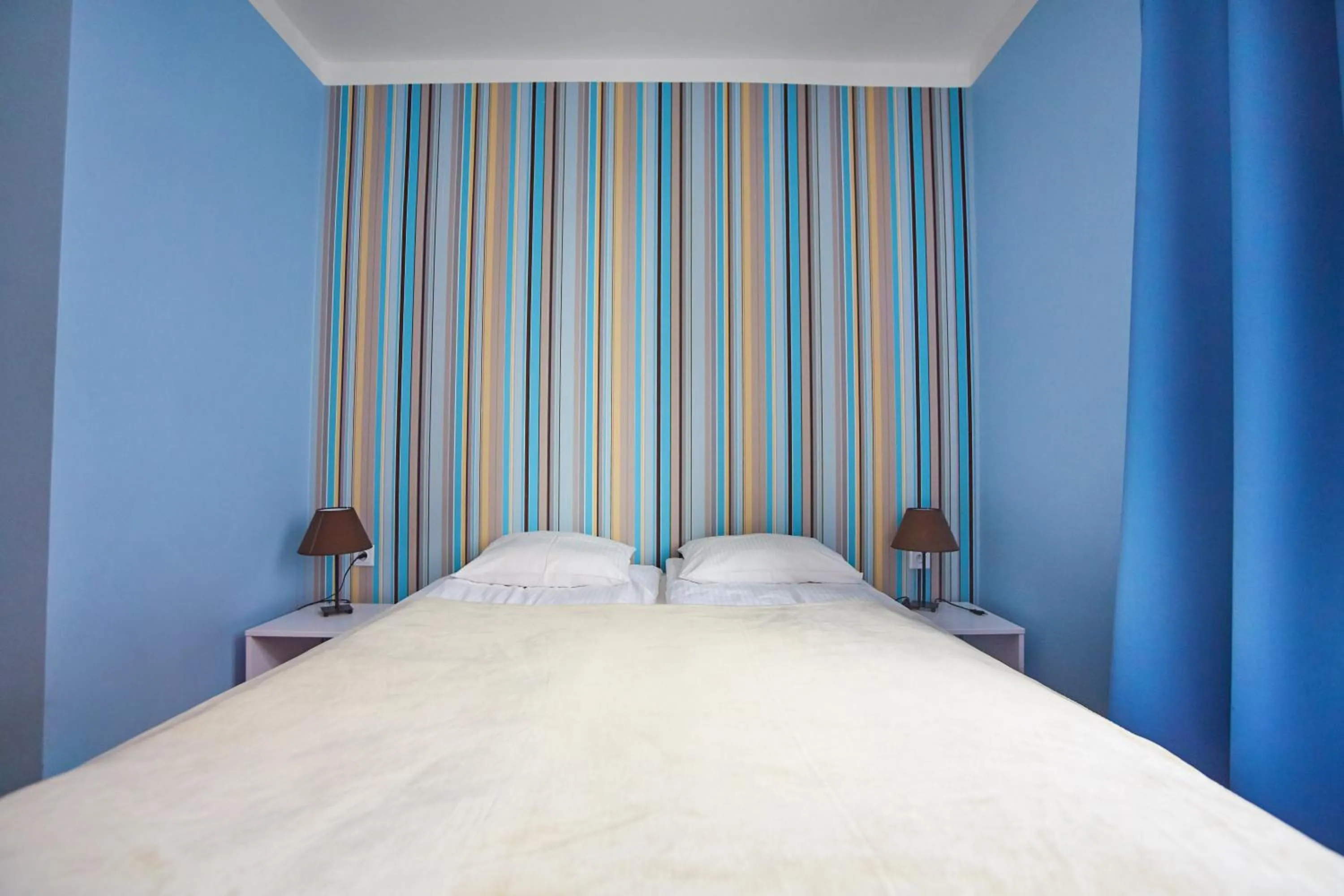 Photo of the whole room, Bed in Premium Hostel