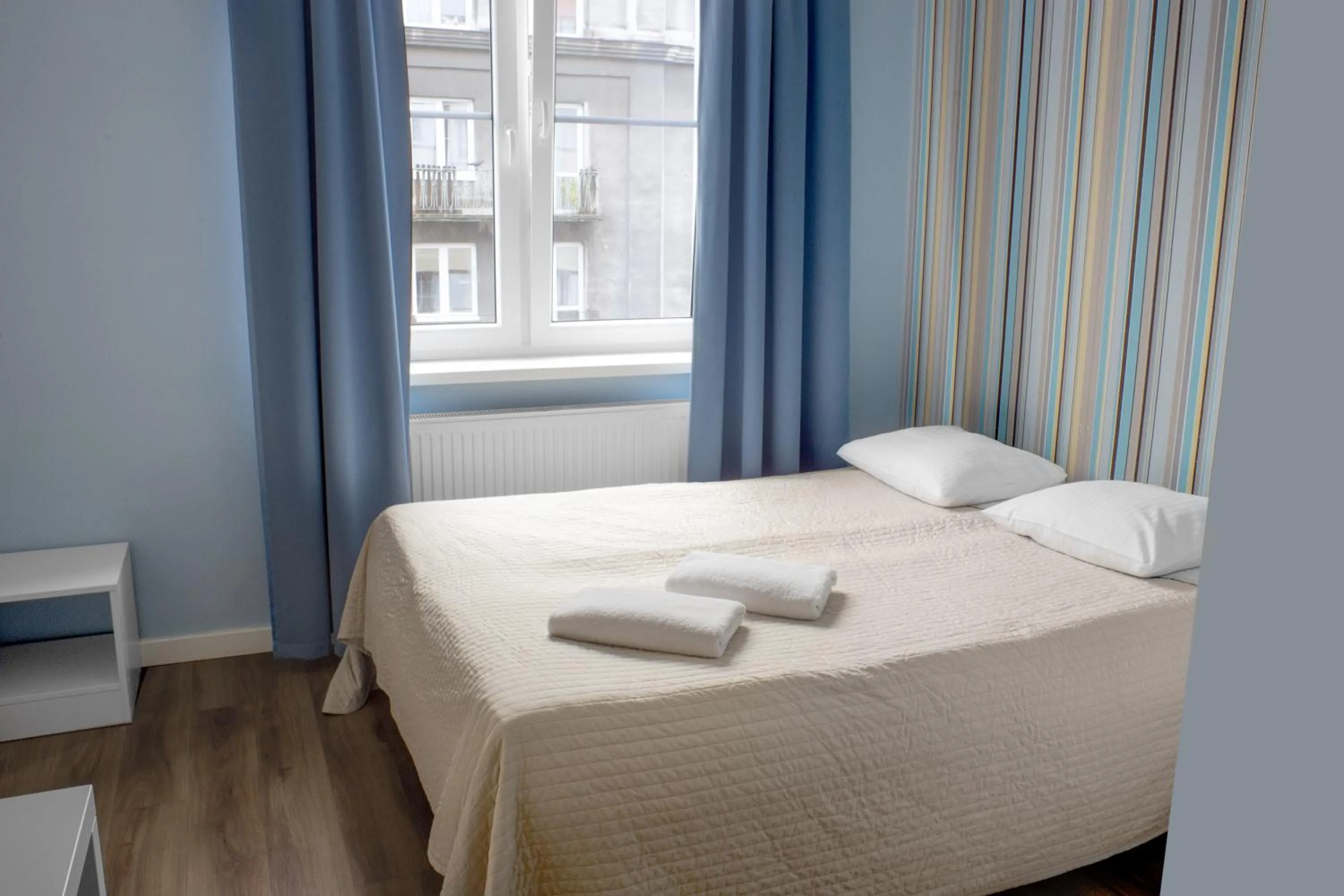 Photo of the whole room, Bed in Premium Hostel