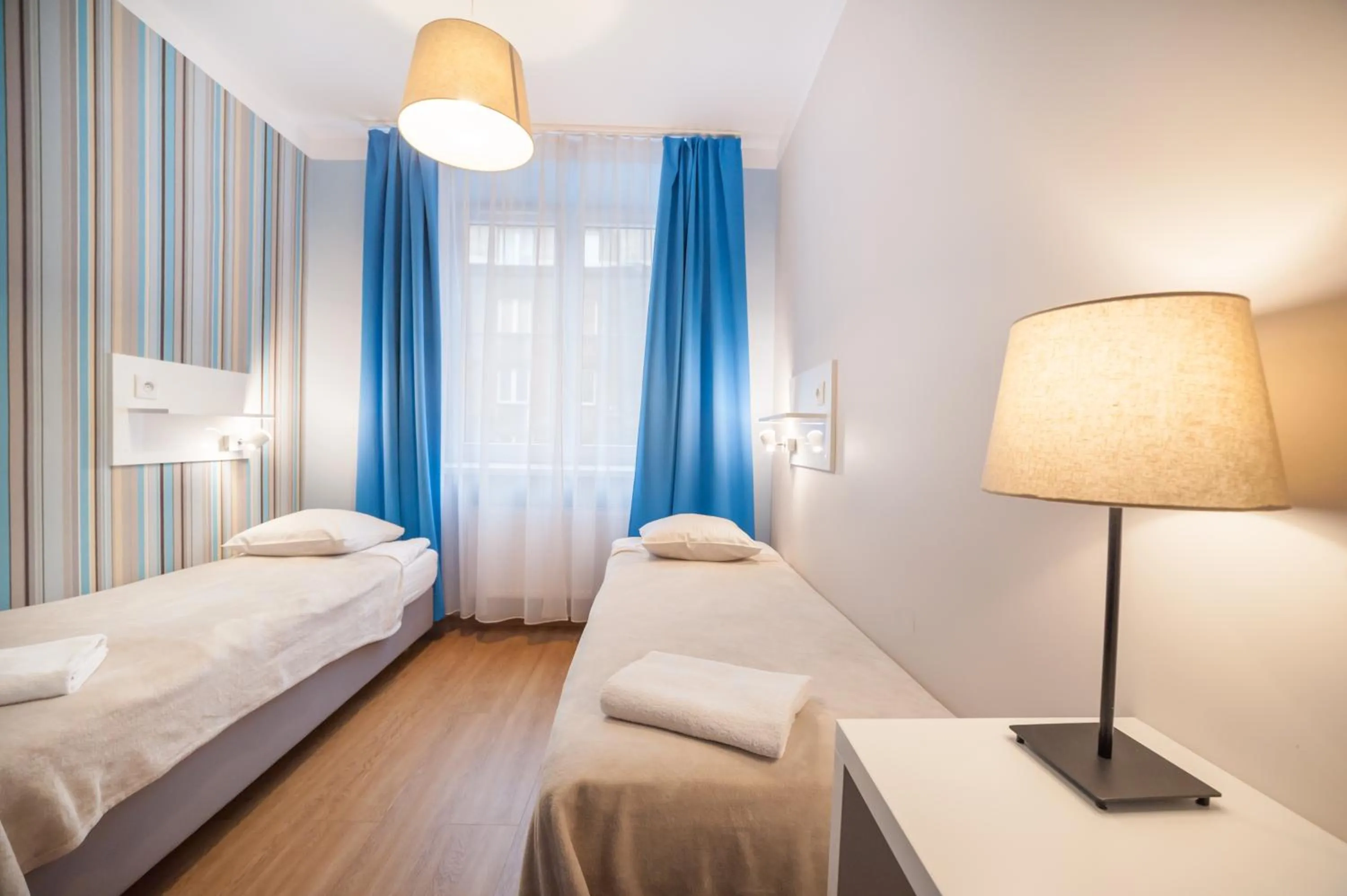 Photo of the whole room, Bed in Premium Hostel