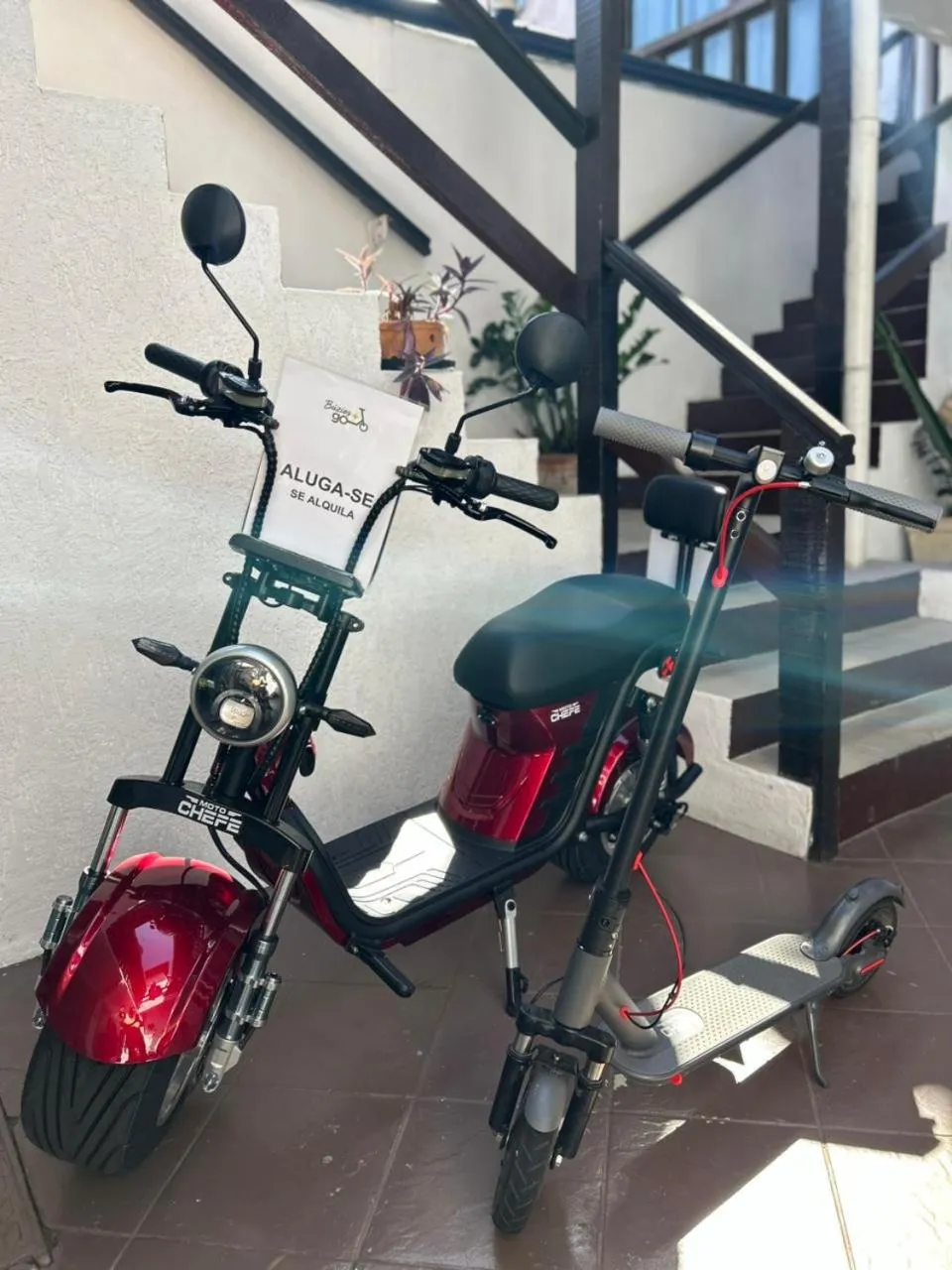 Pousada Porto Búzios