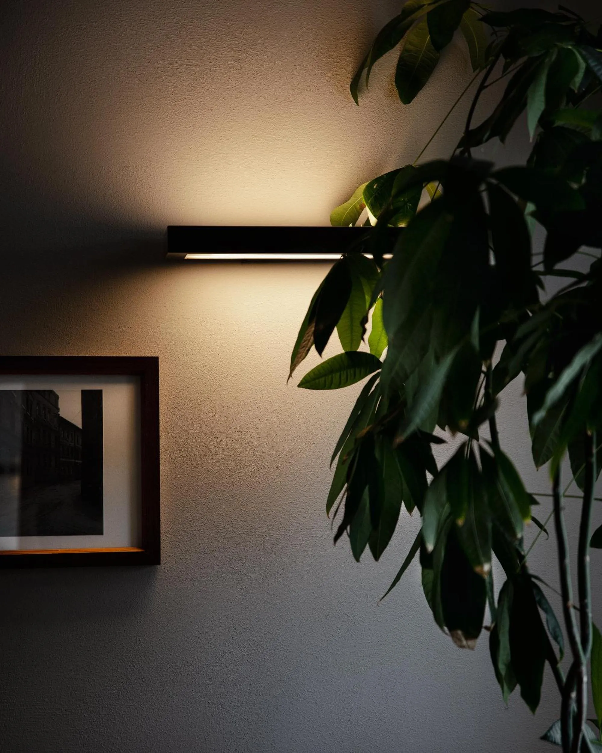 Decorative detail in Hotel Monopol