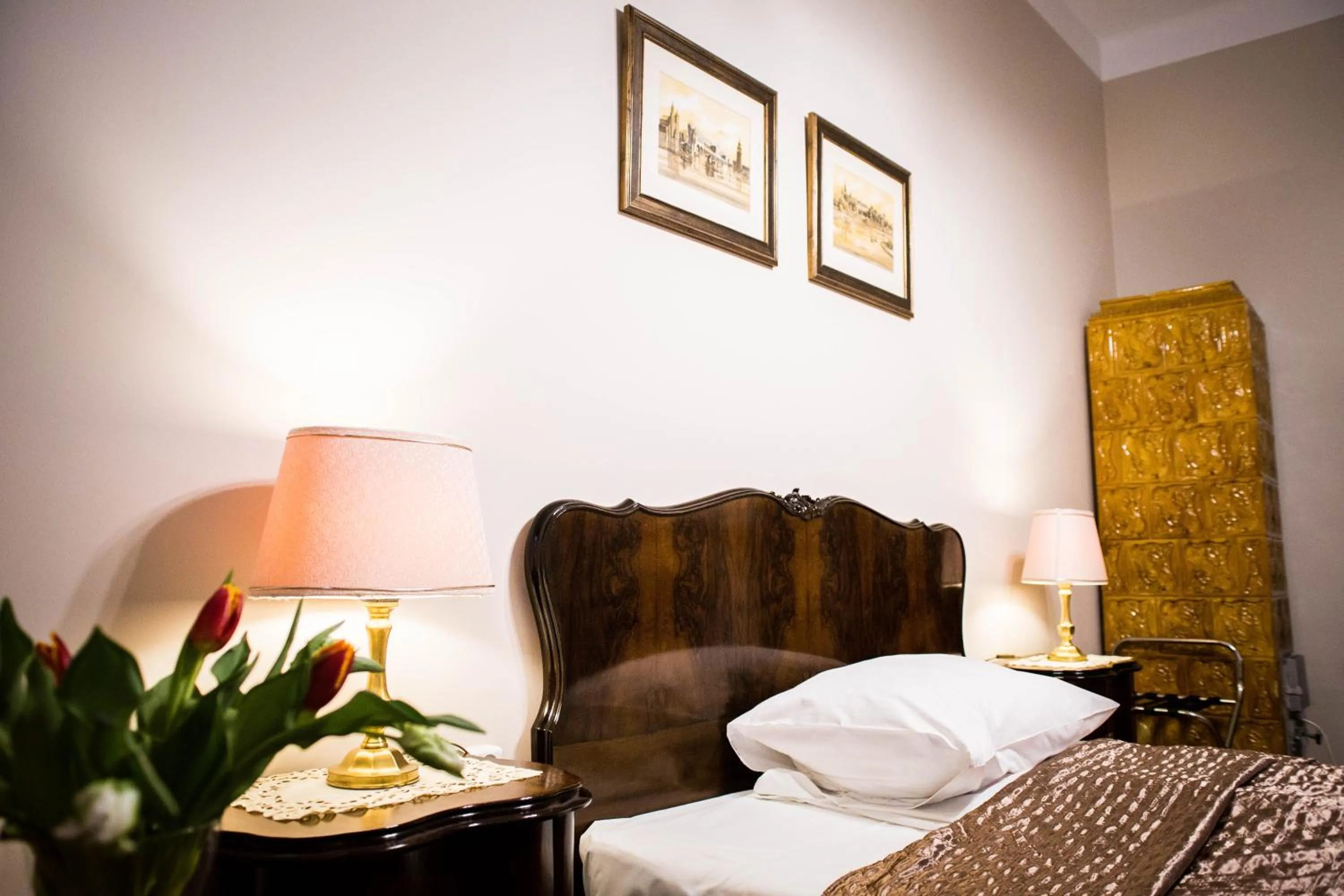 Photo of the whole room, Bed in Aparthotel Maria