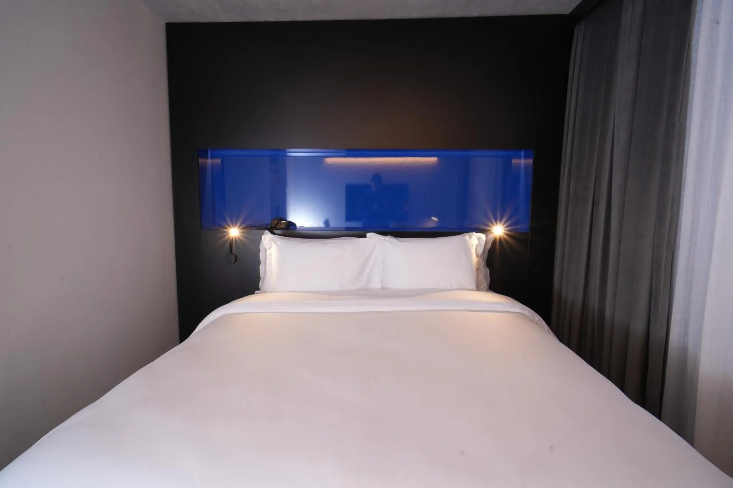 Standard Queen Room in Park Plaza Moinhos Porto Alegre Standard Queen Room in Park Plaza Moinhos Porto Alegre