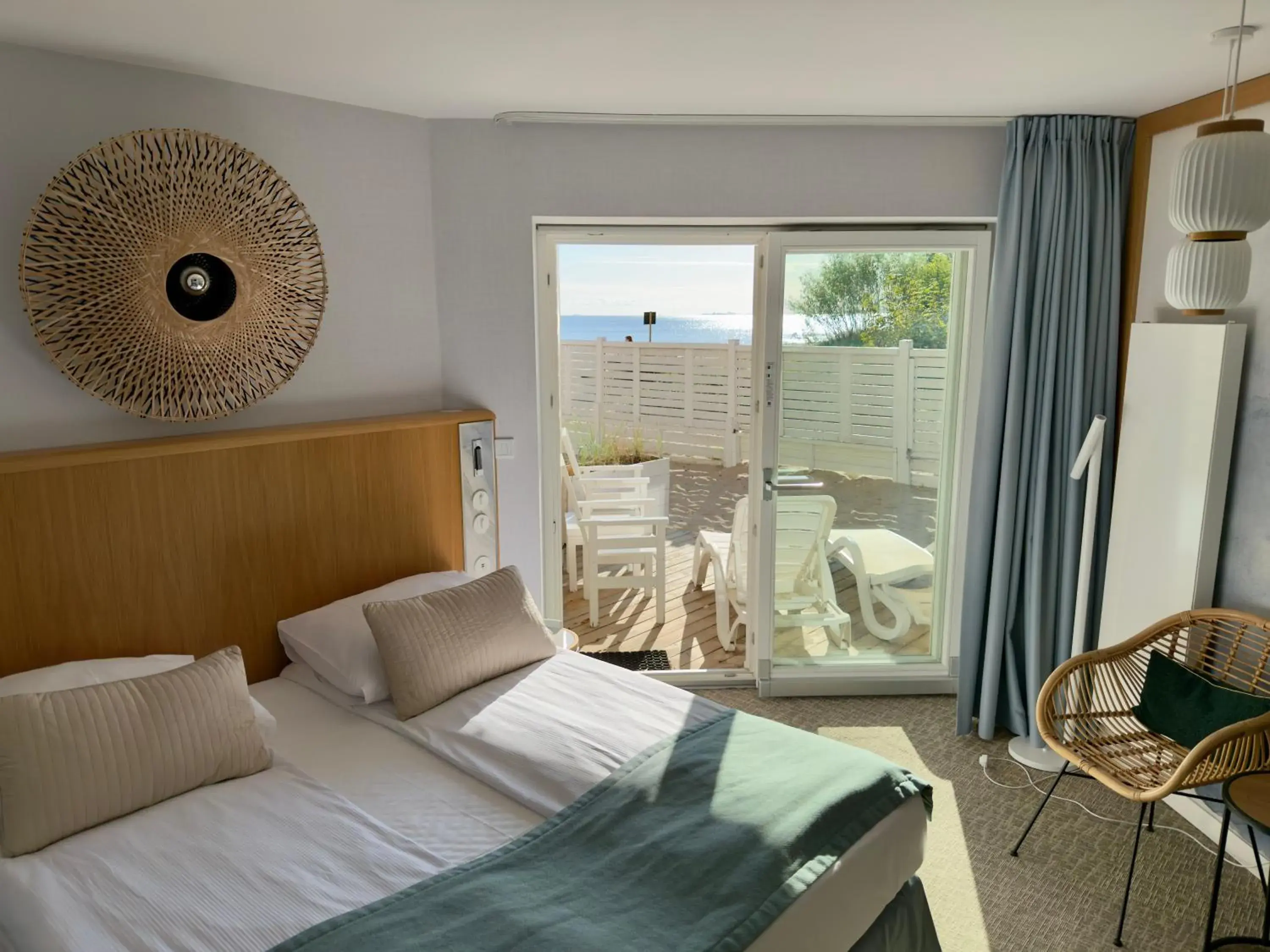 Deluxe Double Room in Hotel Zhong Hua Deluxe Double Room in Hotel Zhong Hua