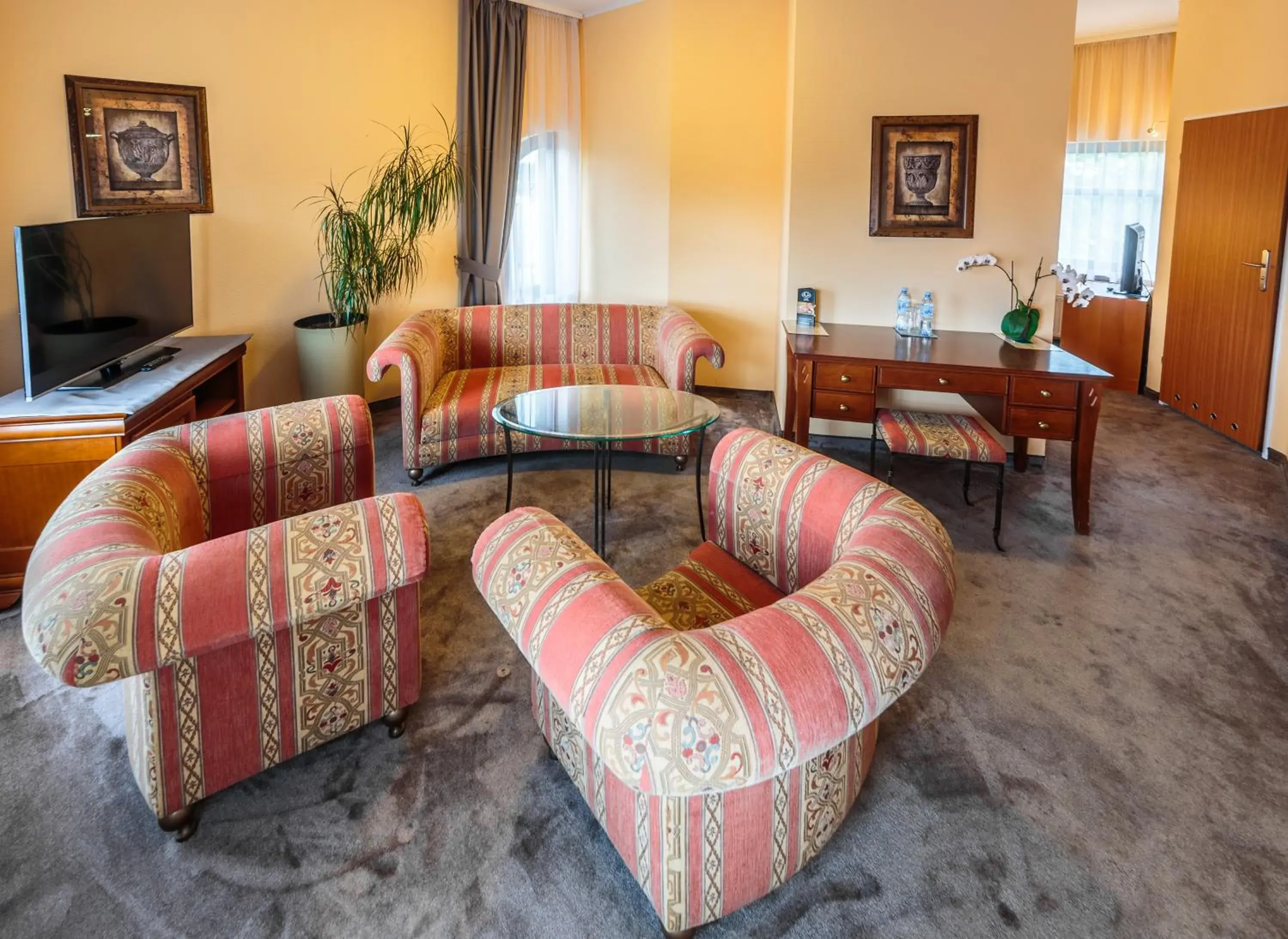 Apartment - single occupancy in Hotel Fenix Apartment - single occupancy in Hotel Fenix