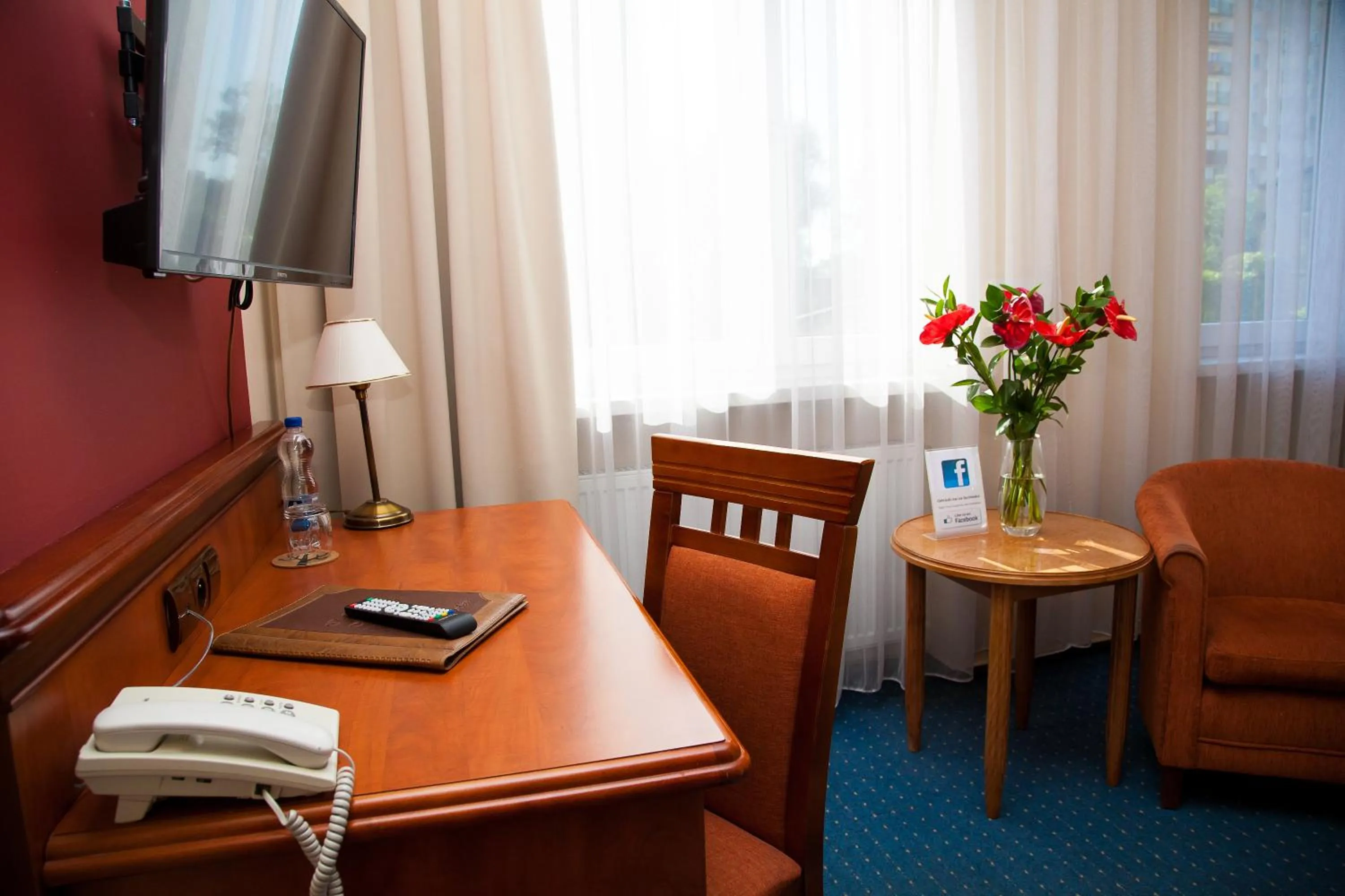 TV and multimedia in Załęże