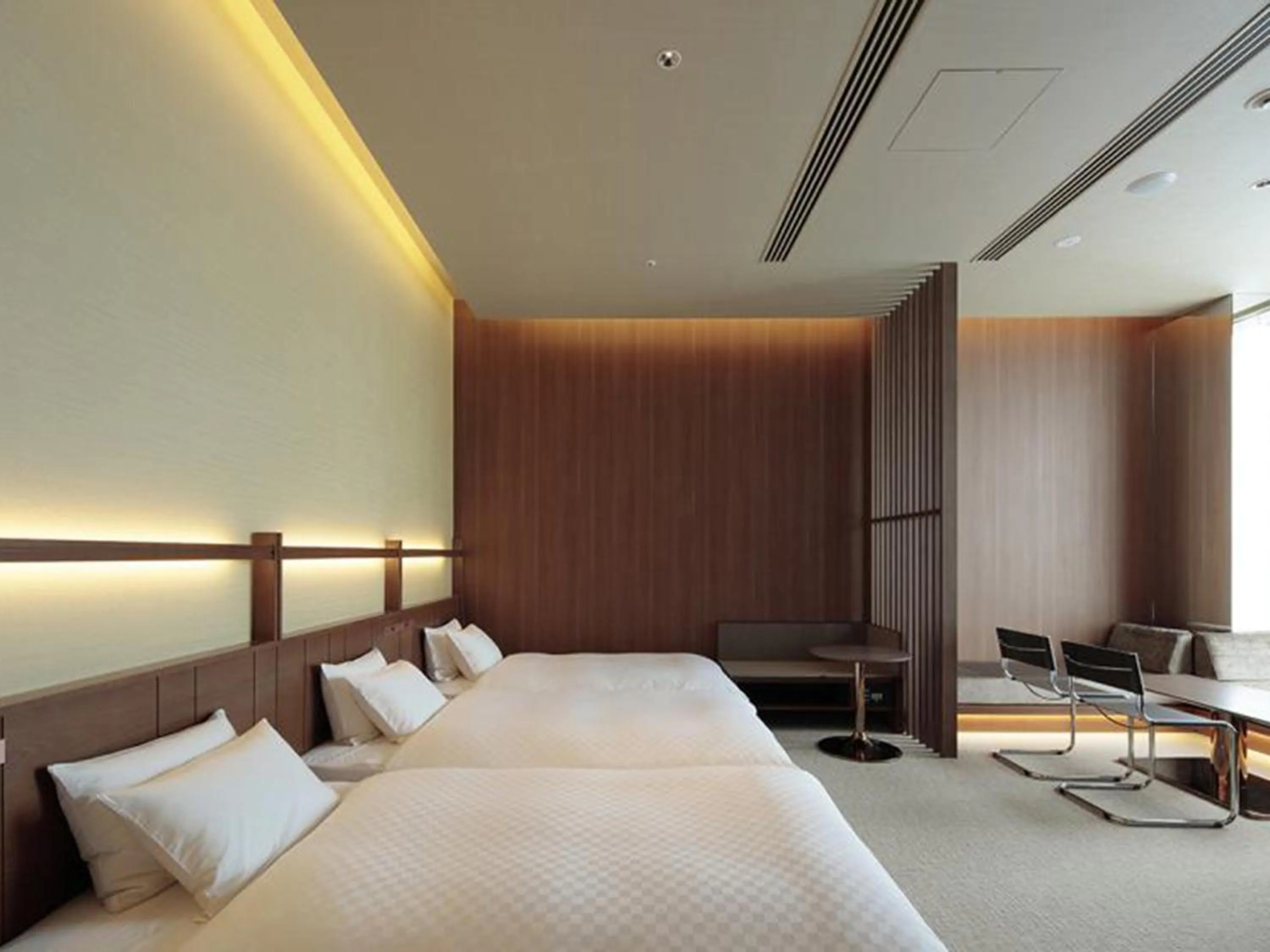 Bedroom, Bed in Candeo Hotels Kumamoto Shinshigai