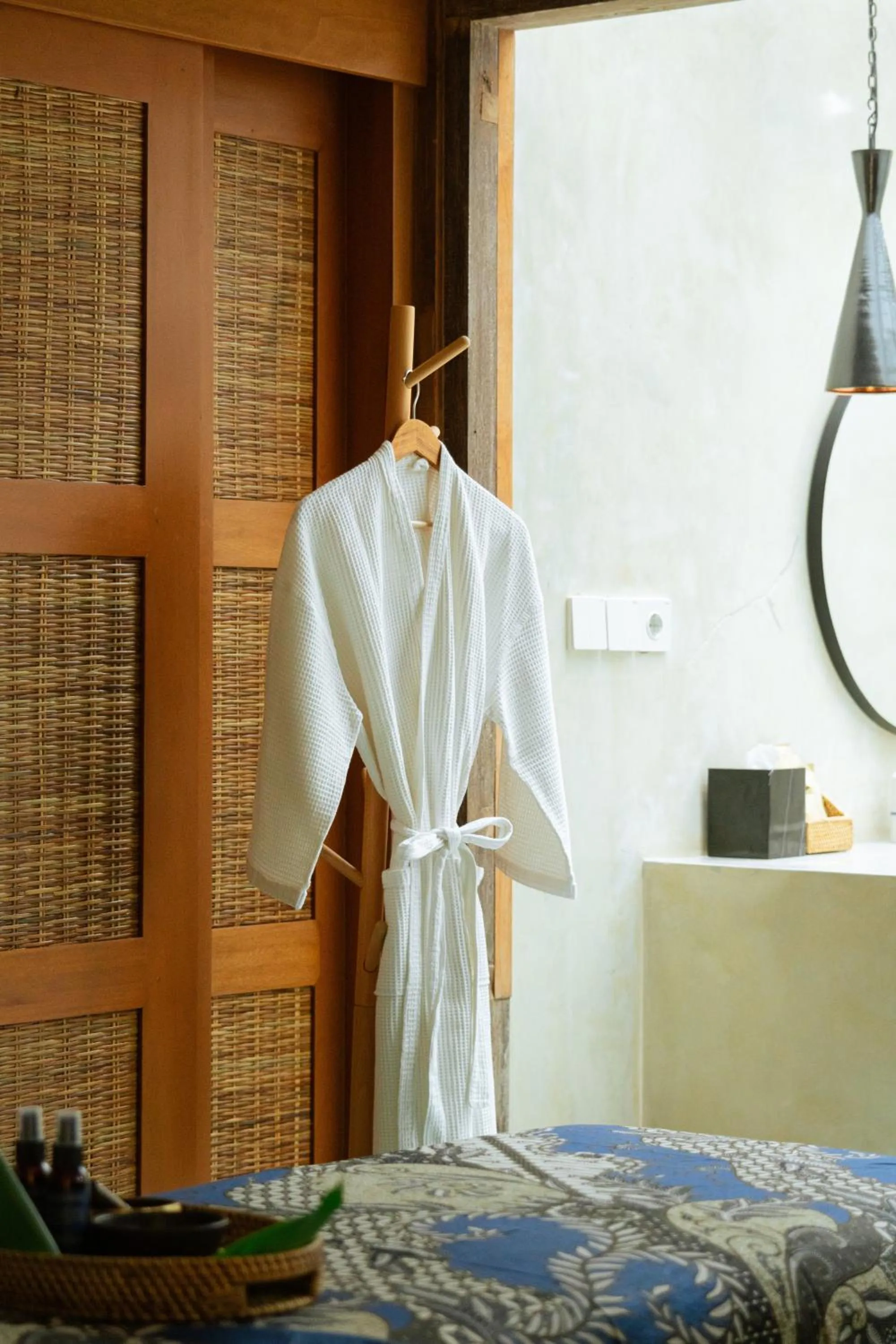 Massage in Uma Kalai