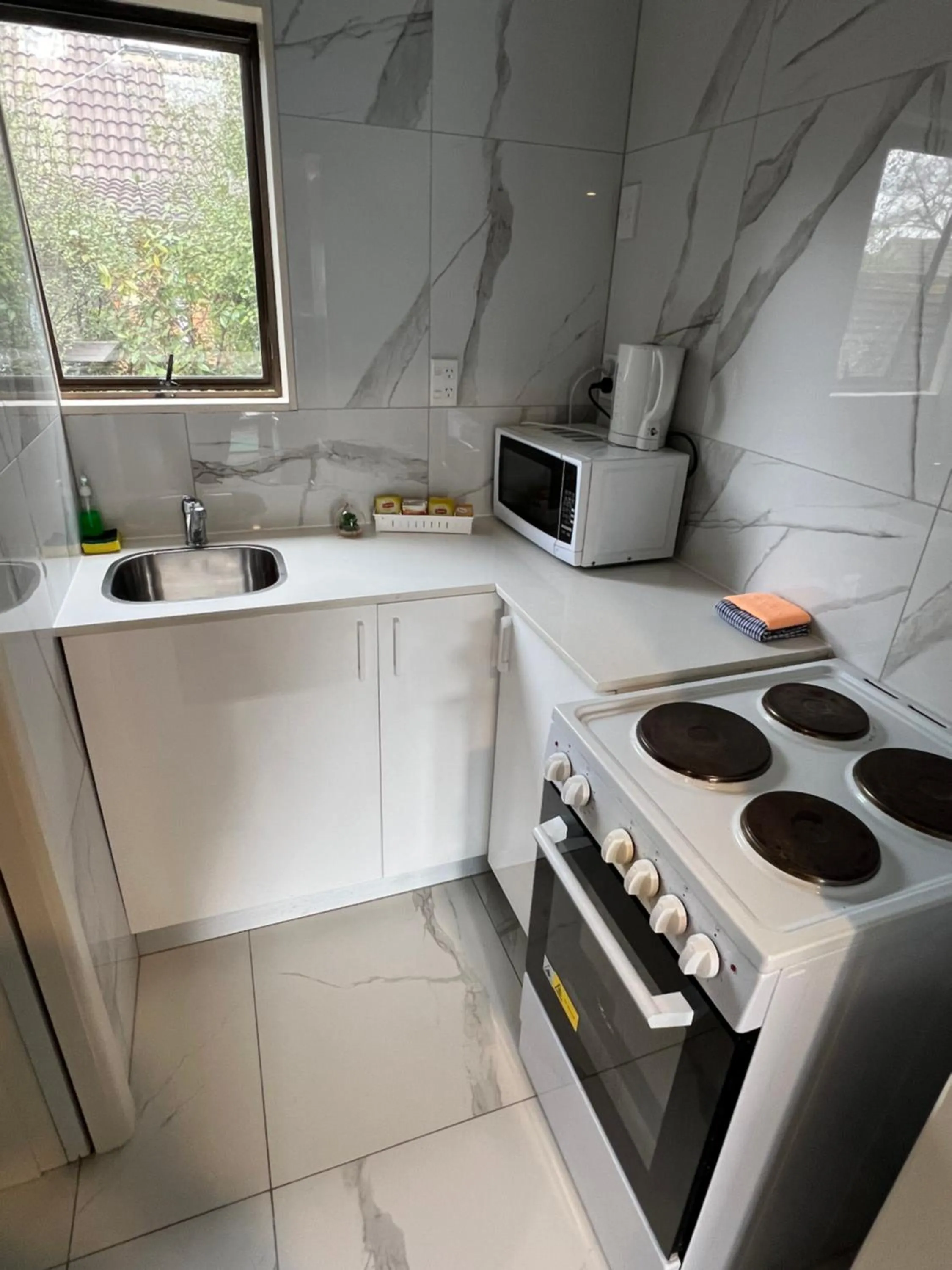 Monument Motor Lodge Papakura