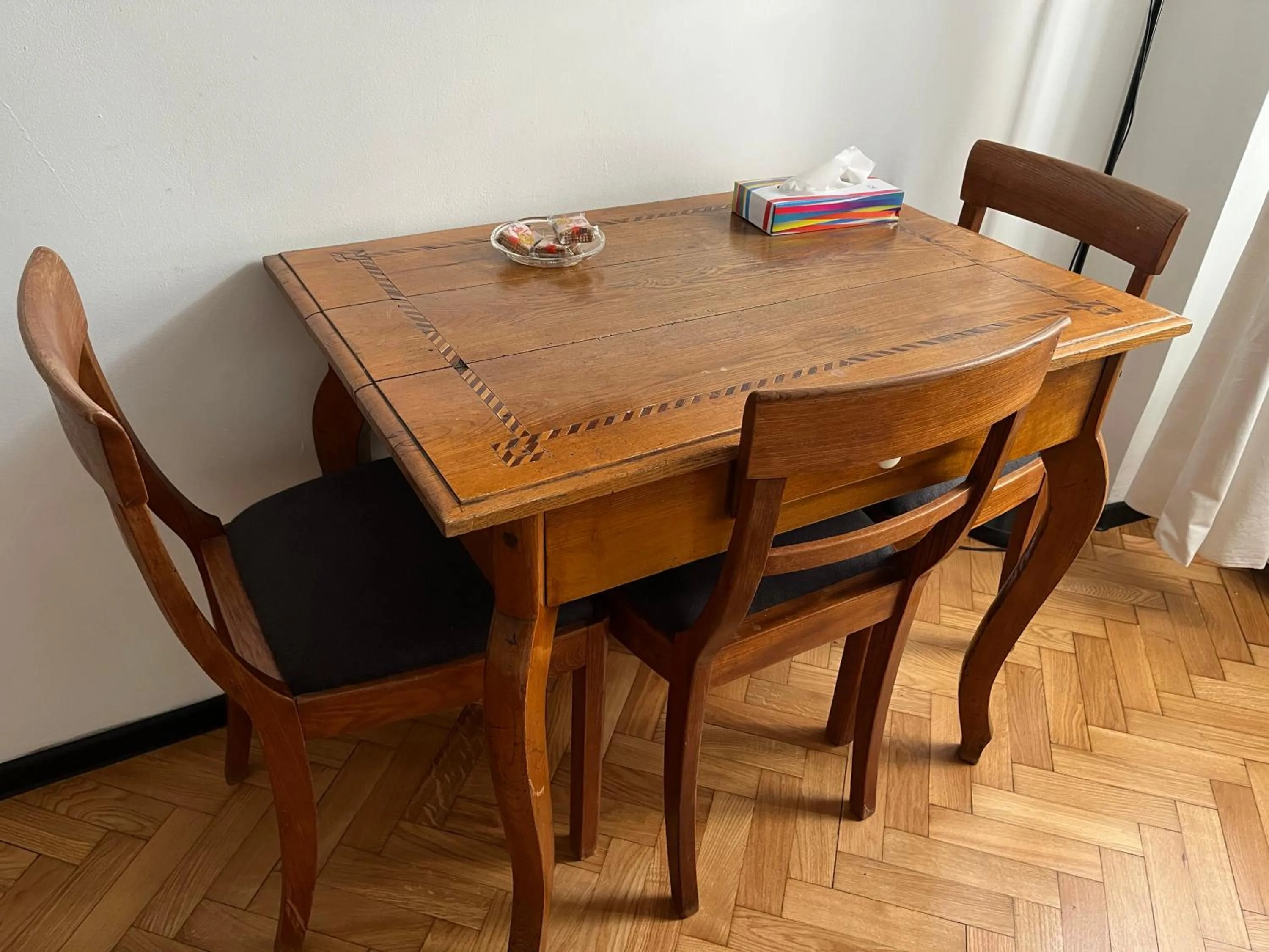 Home in Krakow Silvio's Apartments