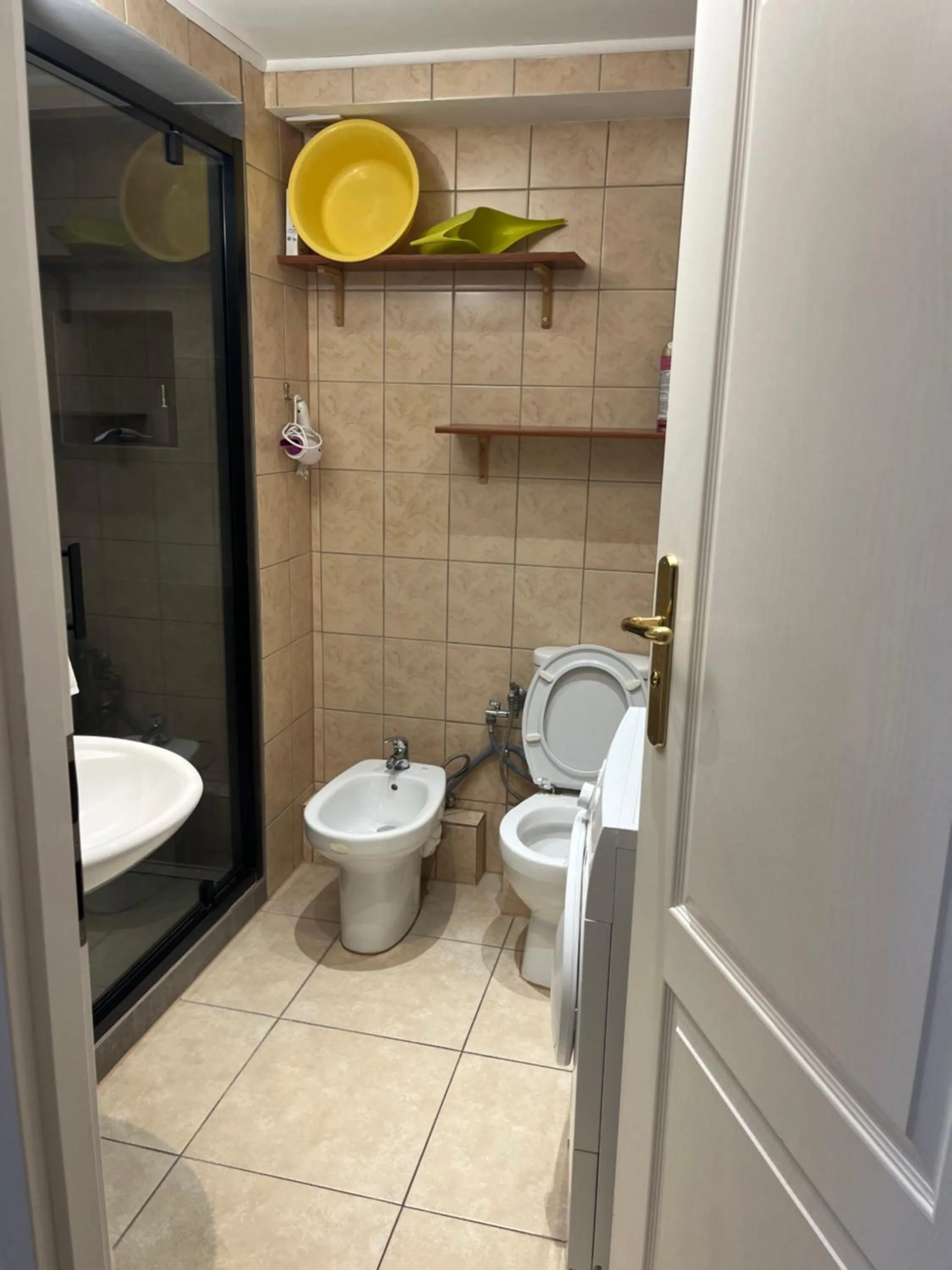 Home in Krakow Silvio's Apartments