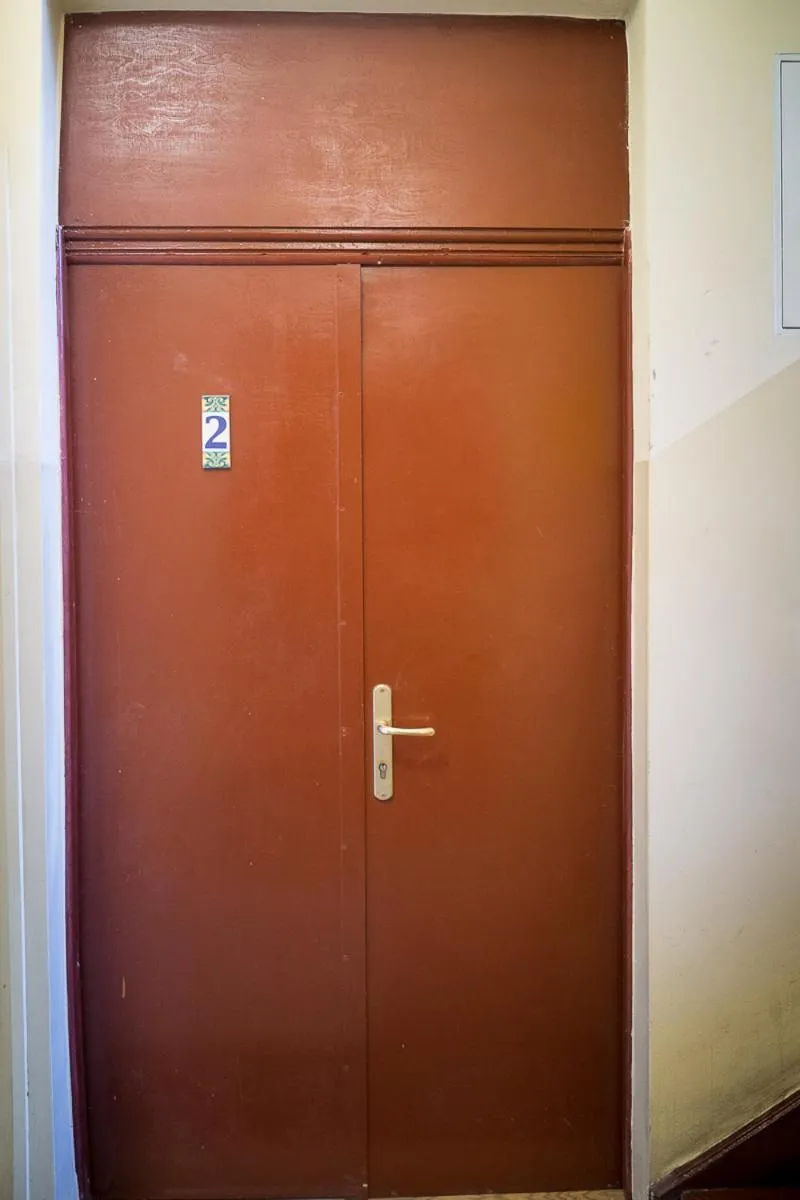 Other in Home in Krakow Silvio's Apartments