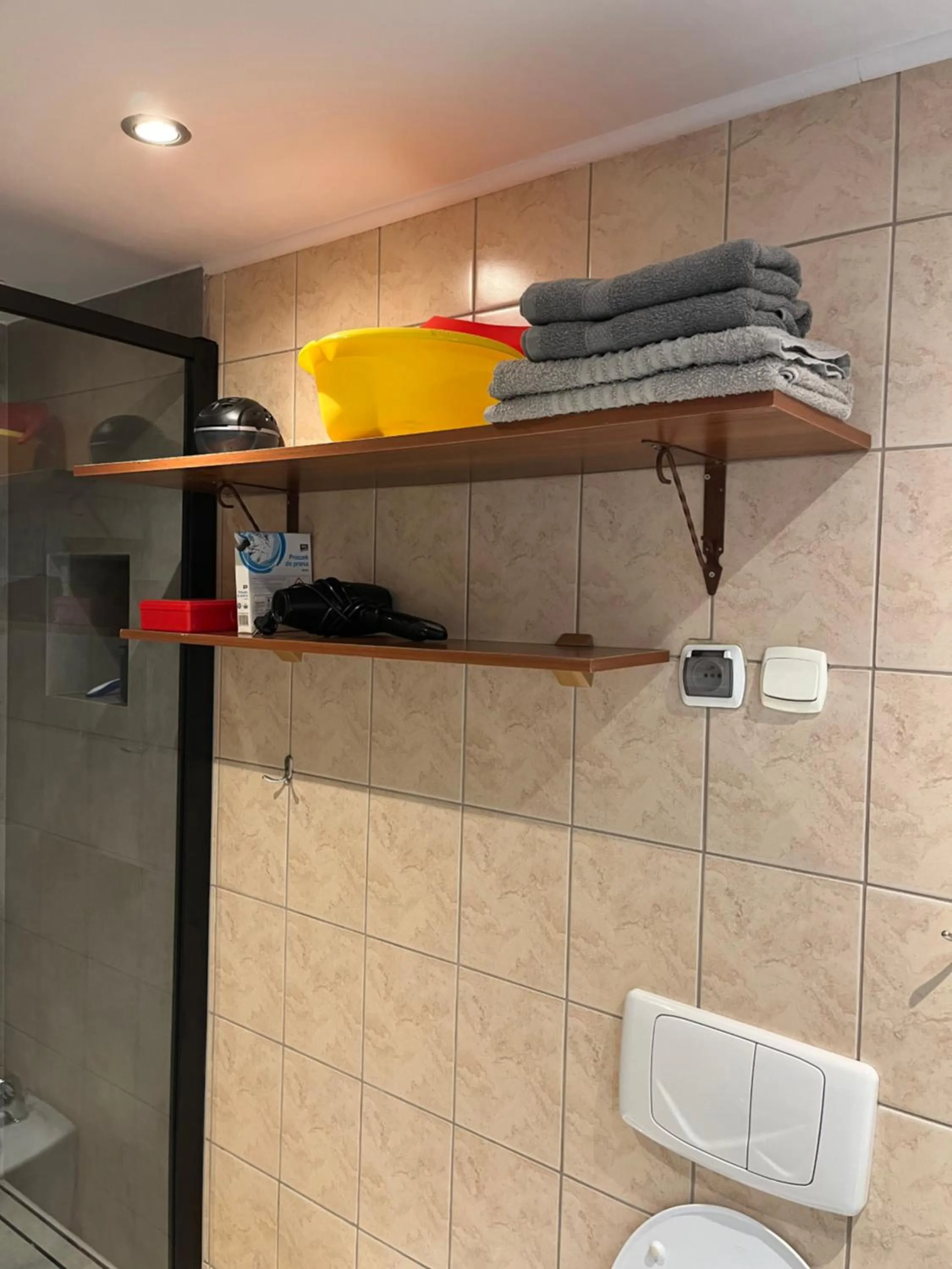 Home in Krakow Silvio's Apartments