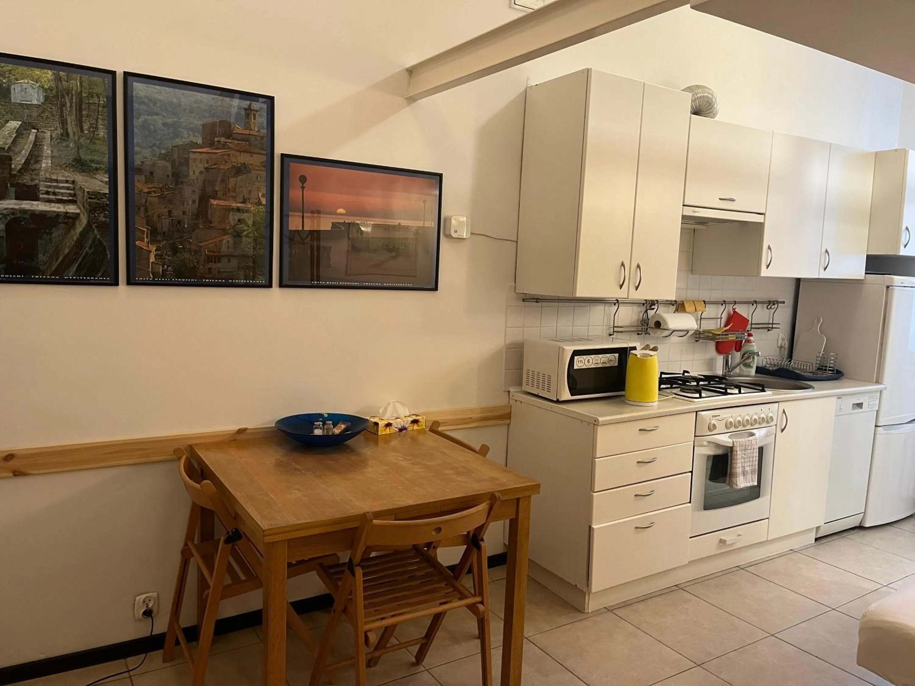 Home in Krakow Silvio's Apartments