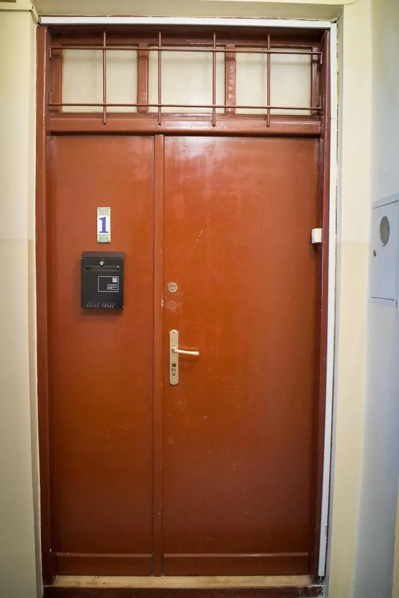 Other in Home in Krakow Silvio's Apartments