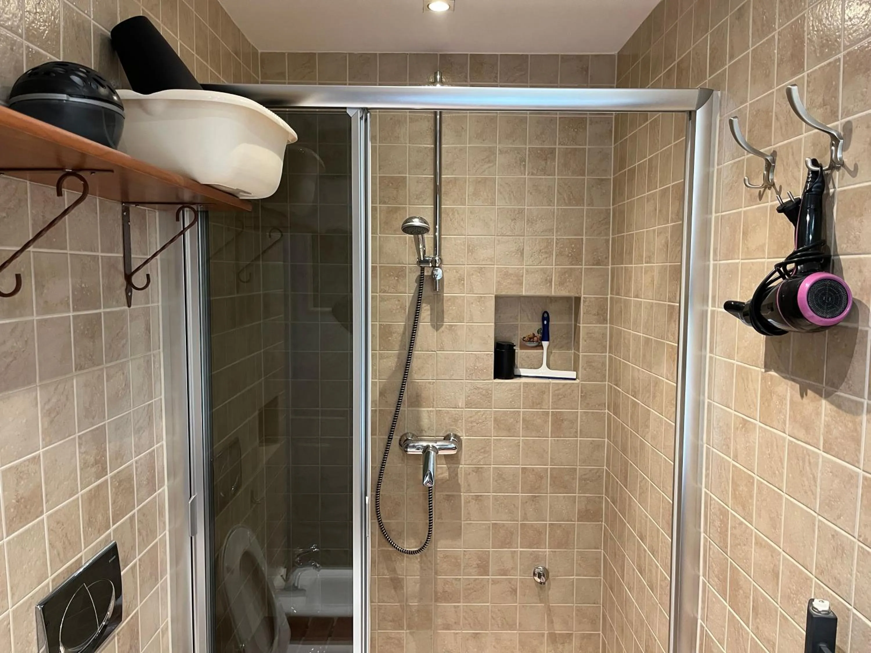 Home in Krakow Silvio's Apartments