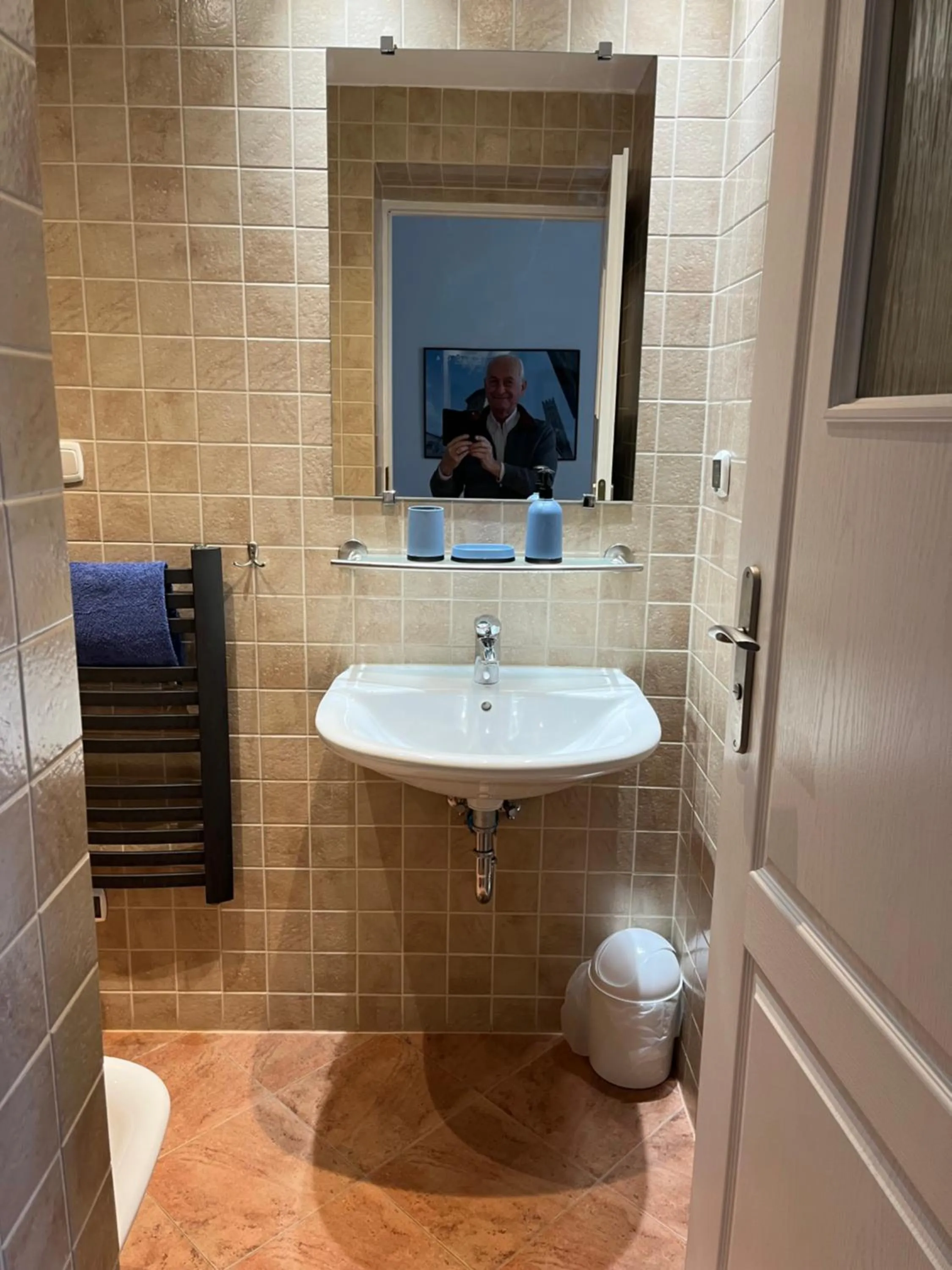 Home in Krakow Silvio's Apartments