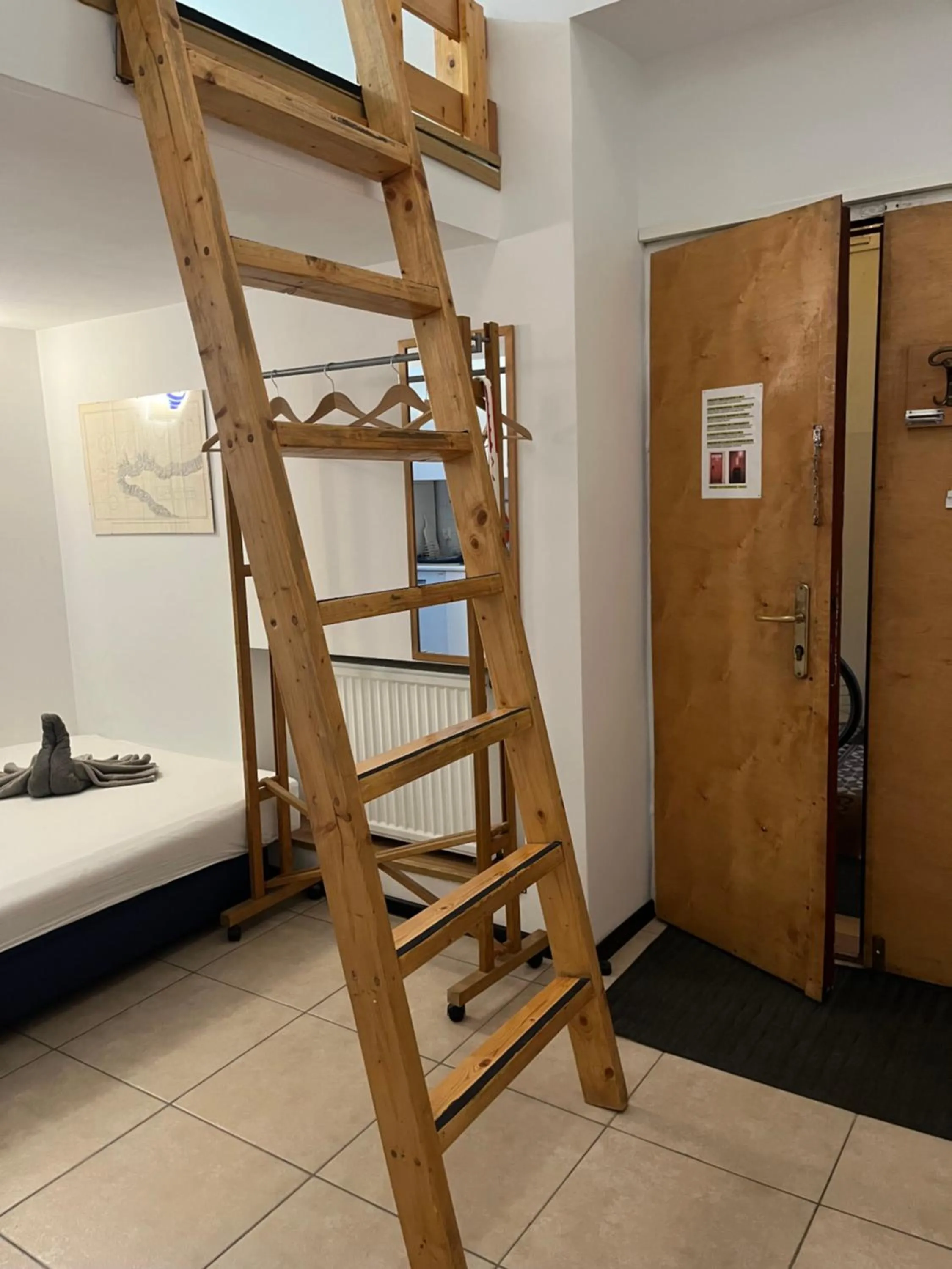 Home in Krakow Silvio's Apartments