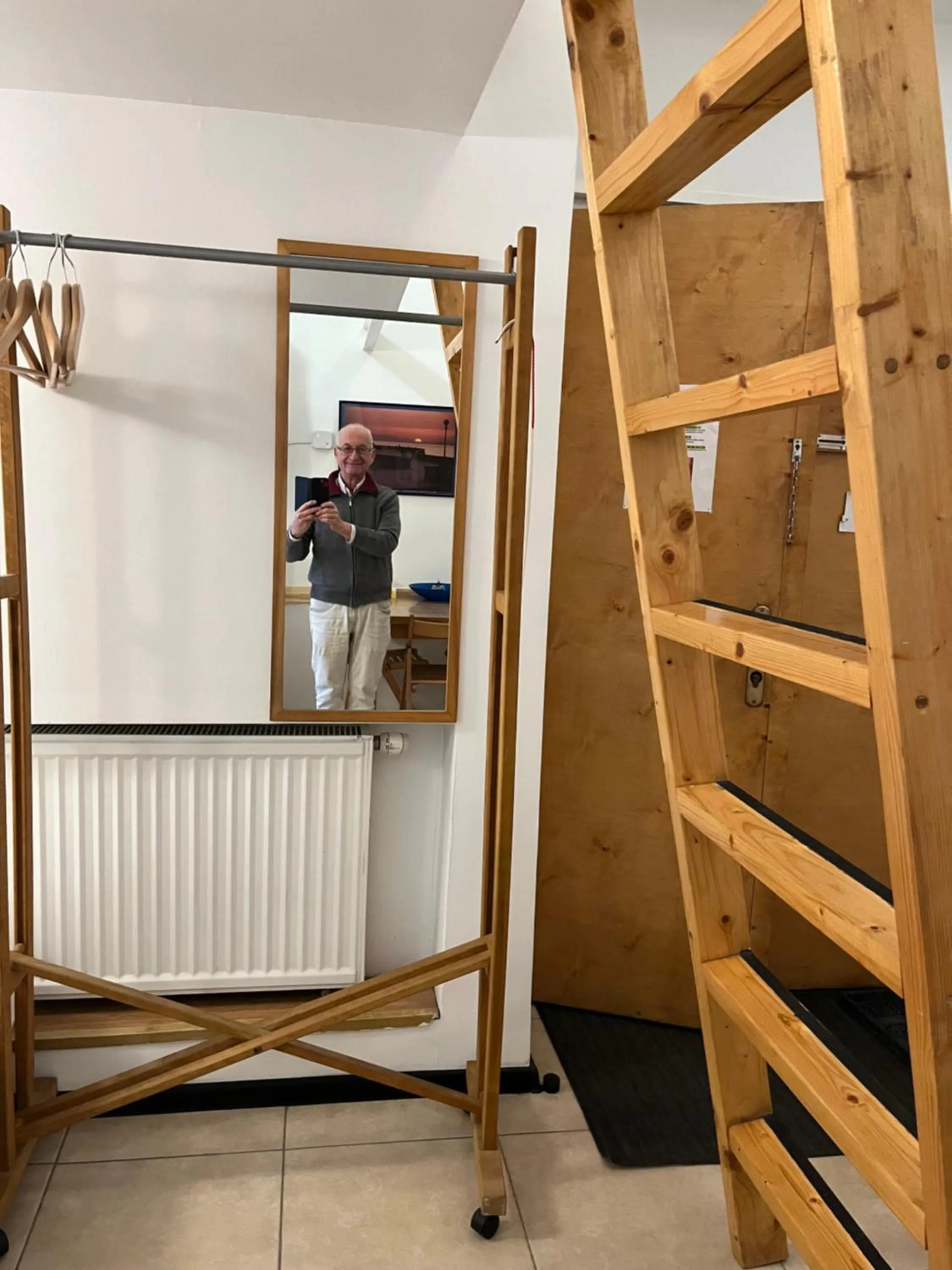 Home in Krakow Silvio's Apartments