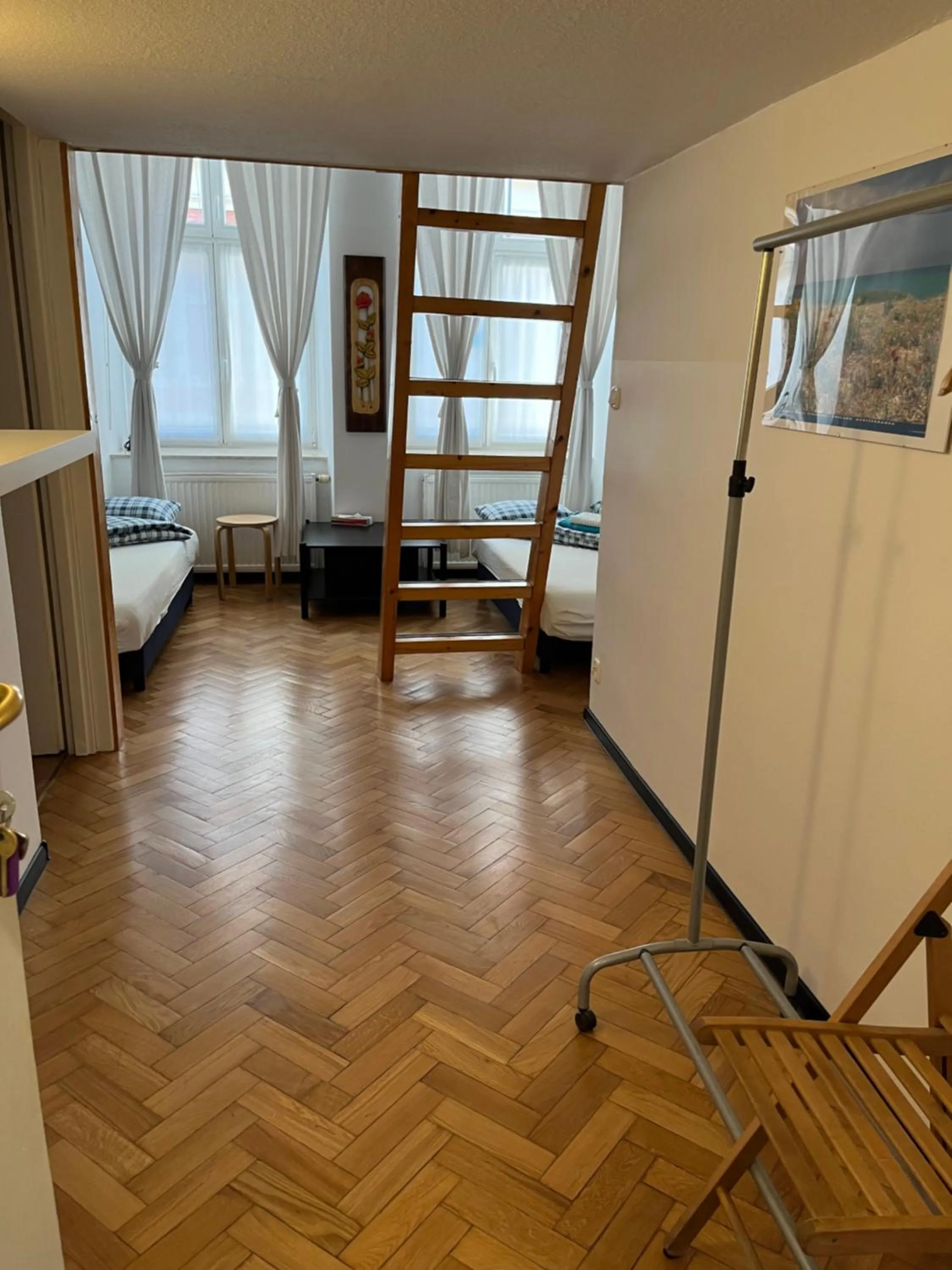 Home in Krakow Silvio's Apartments