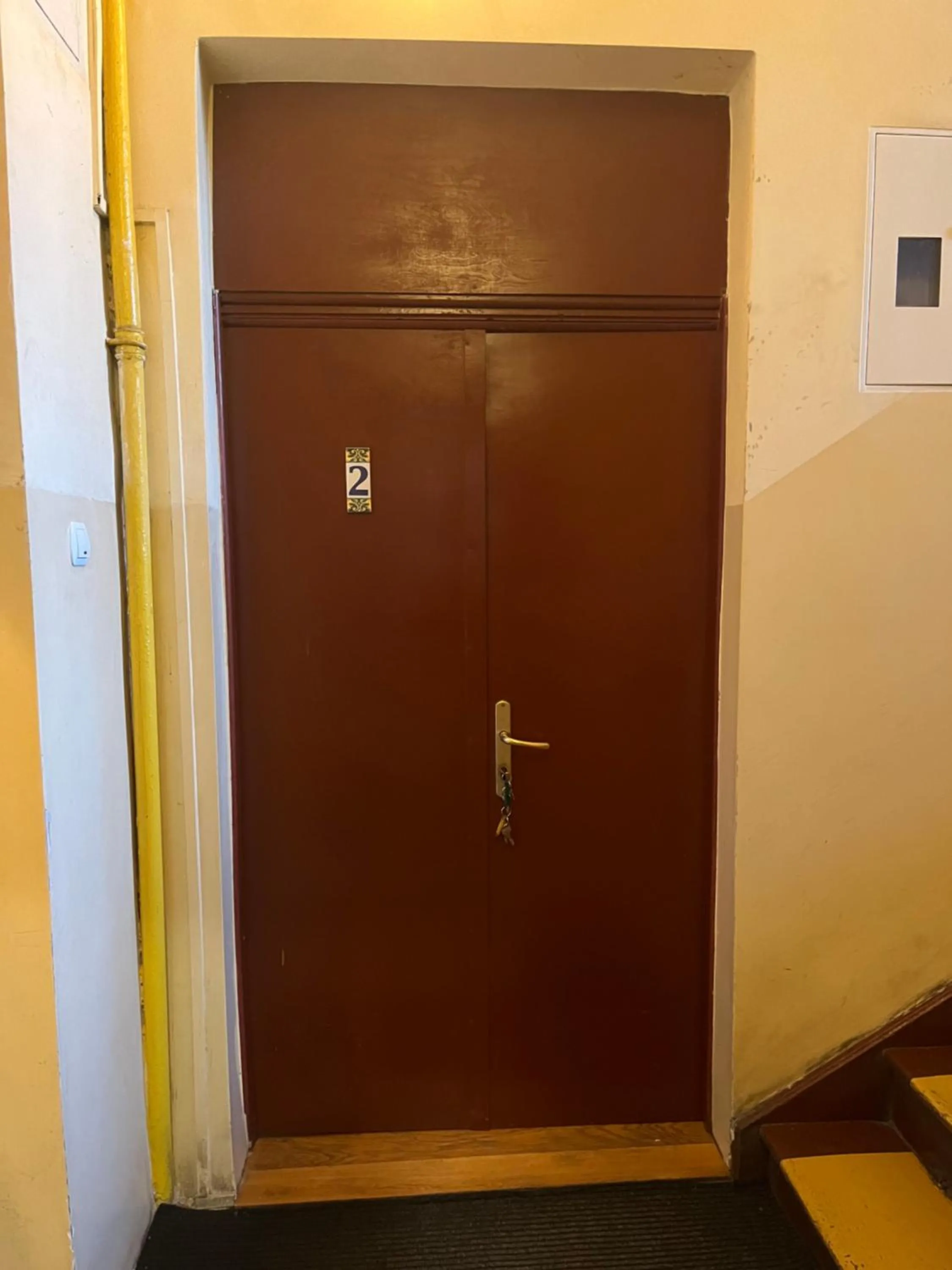 Home in Krakow Silvio's Apartments