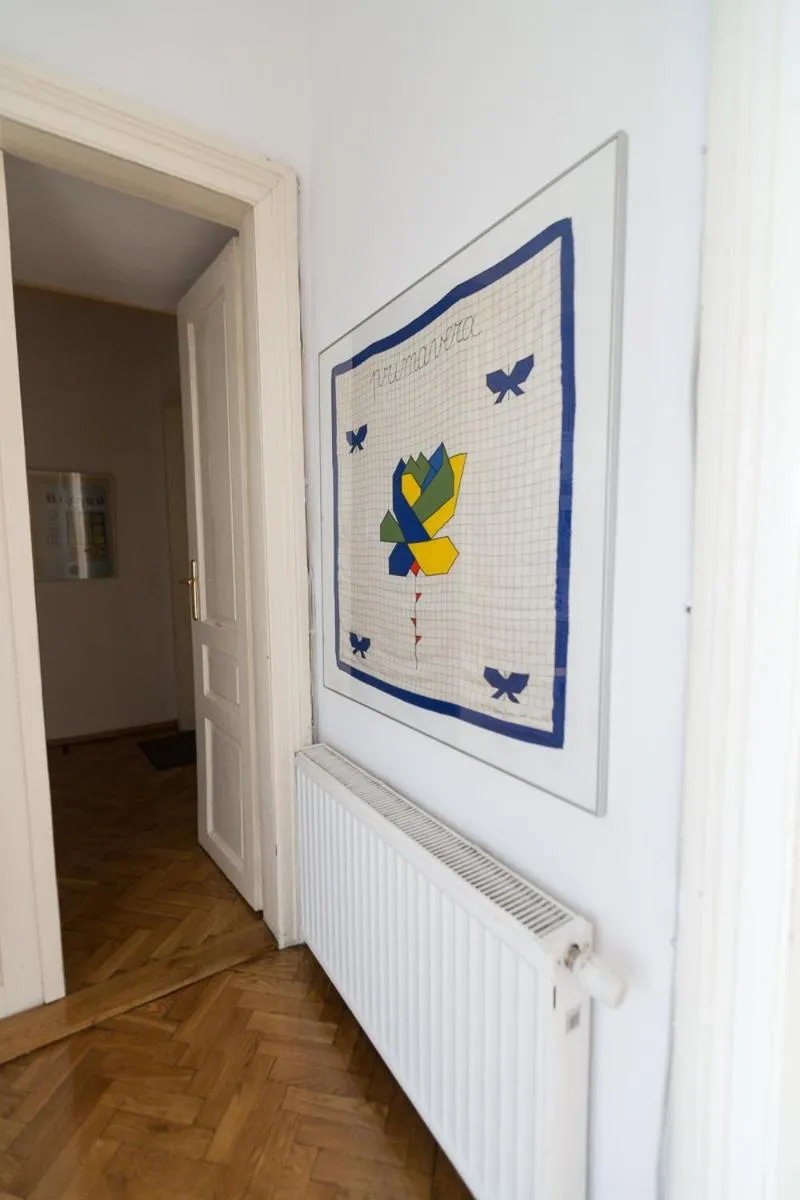 Other in Home in Krakow Silvio's Apartments