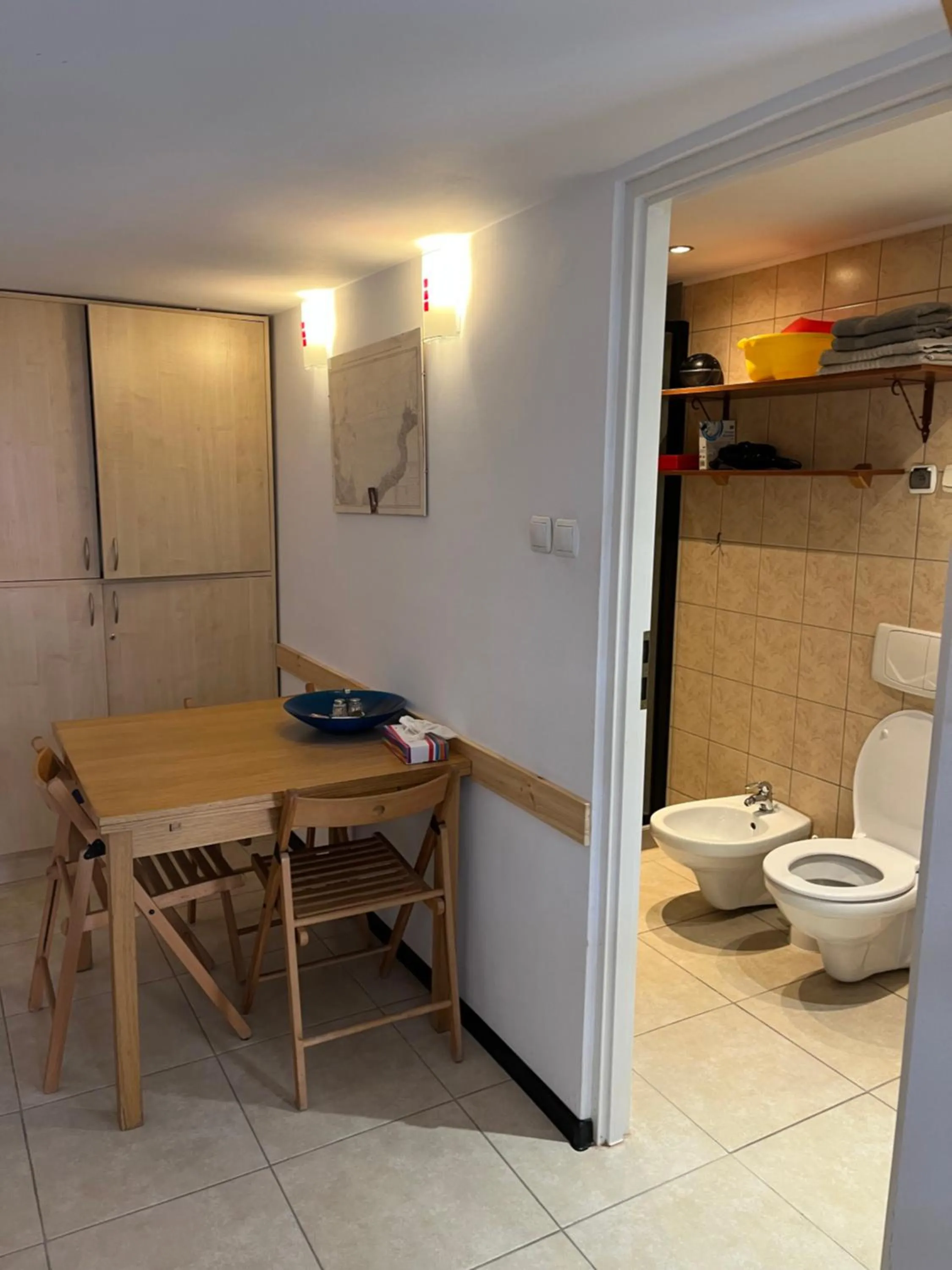 Home in Krakow Silvio's Apartments